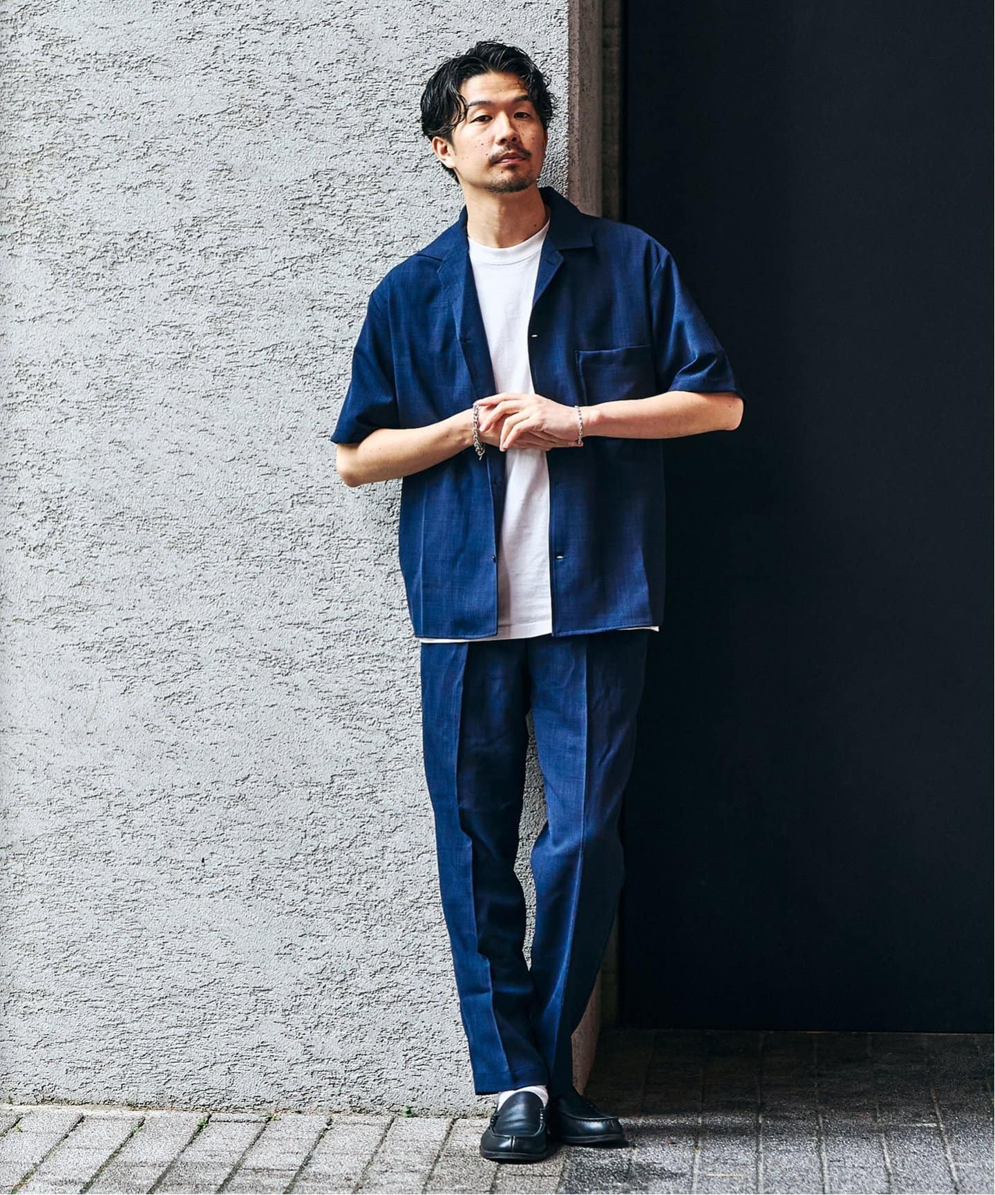 EDIFICE トロピカルバルーンフィットパンツ EDIFICE｜ワルツ バルーンフィットパンツ | Rakuten Fashion