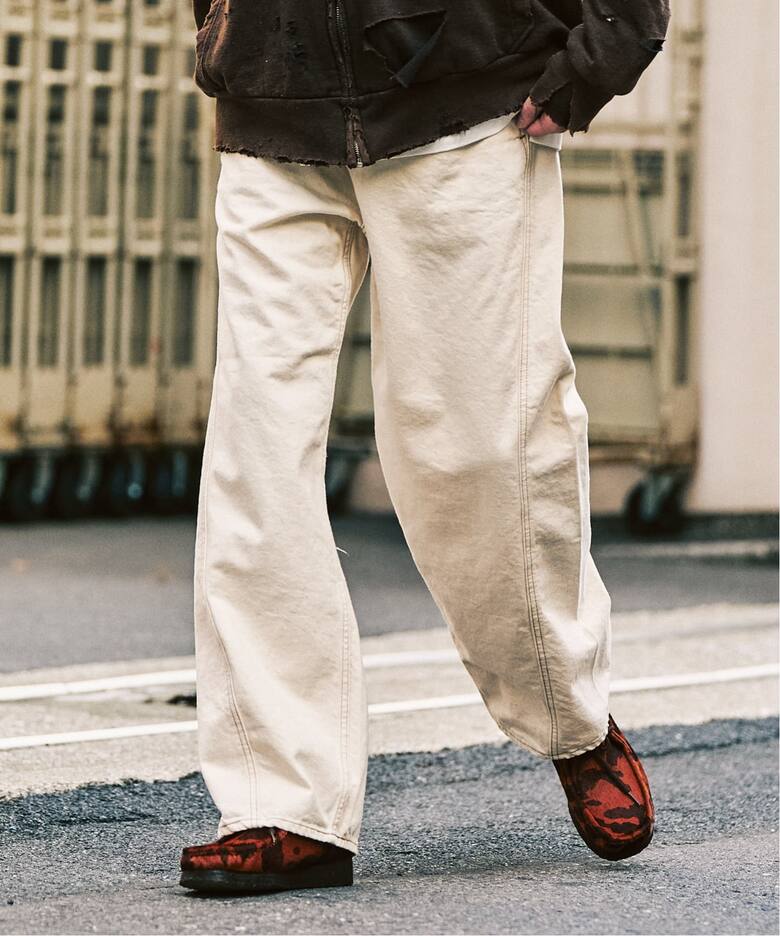 パンツ