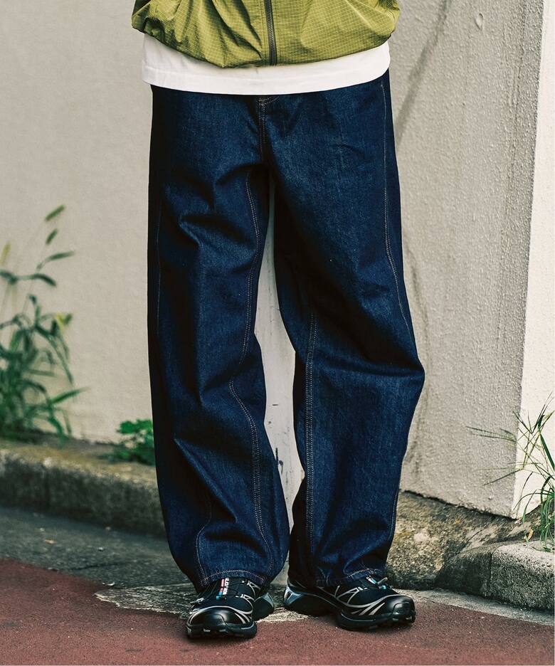 パンツ