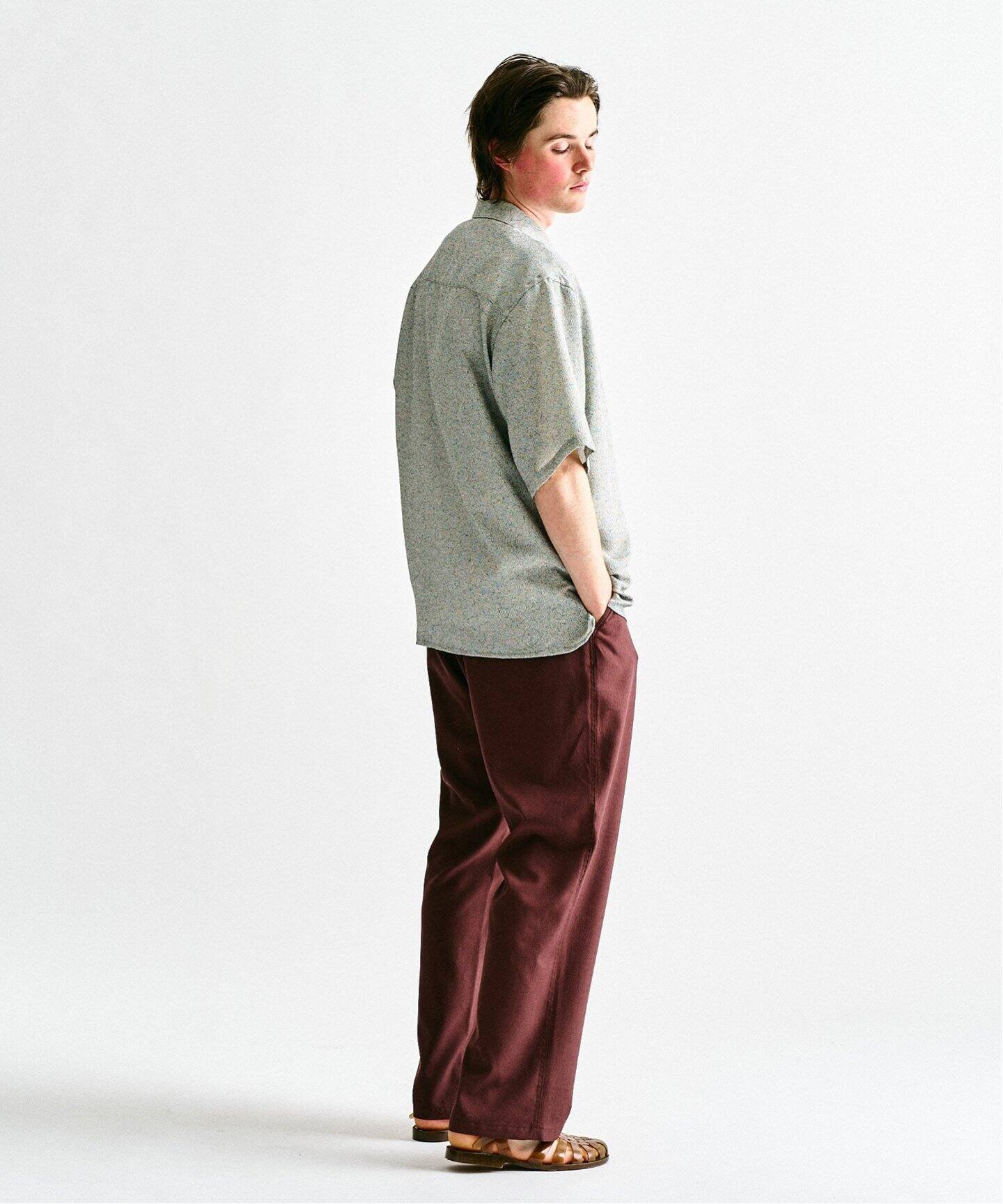 グラントイーワンズ メンズハイネックエレクトパンプ10分袖 新品未開封 グラントイーワンズ メンズハイネックエレクトパンプ10分袖 新品