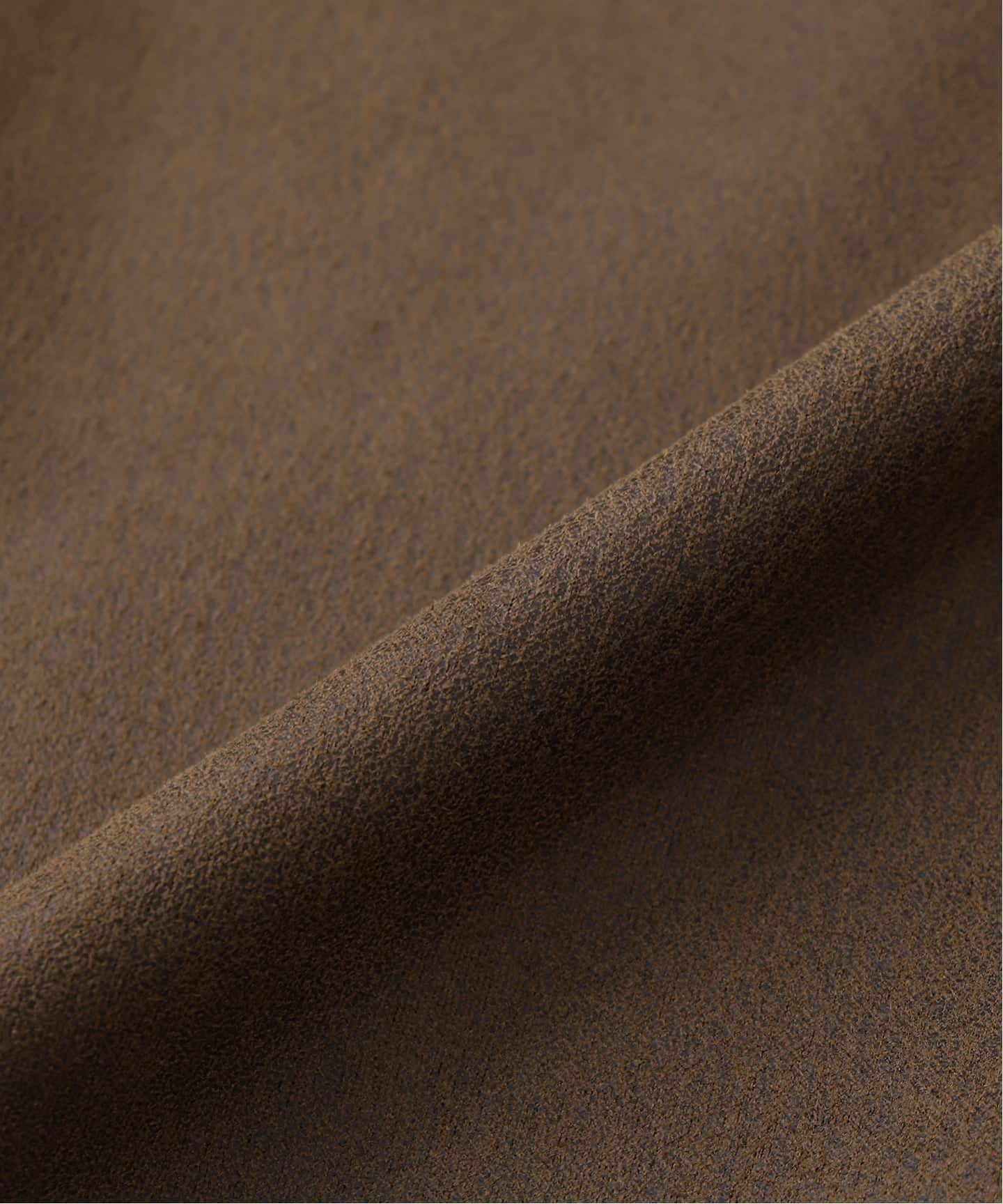 RL ダークブラウン スエードパンツ RL ダークブラウン スエードパンツ