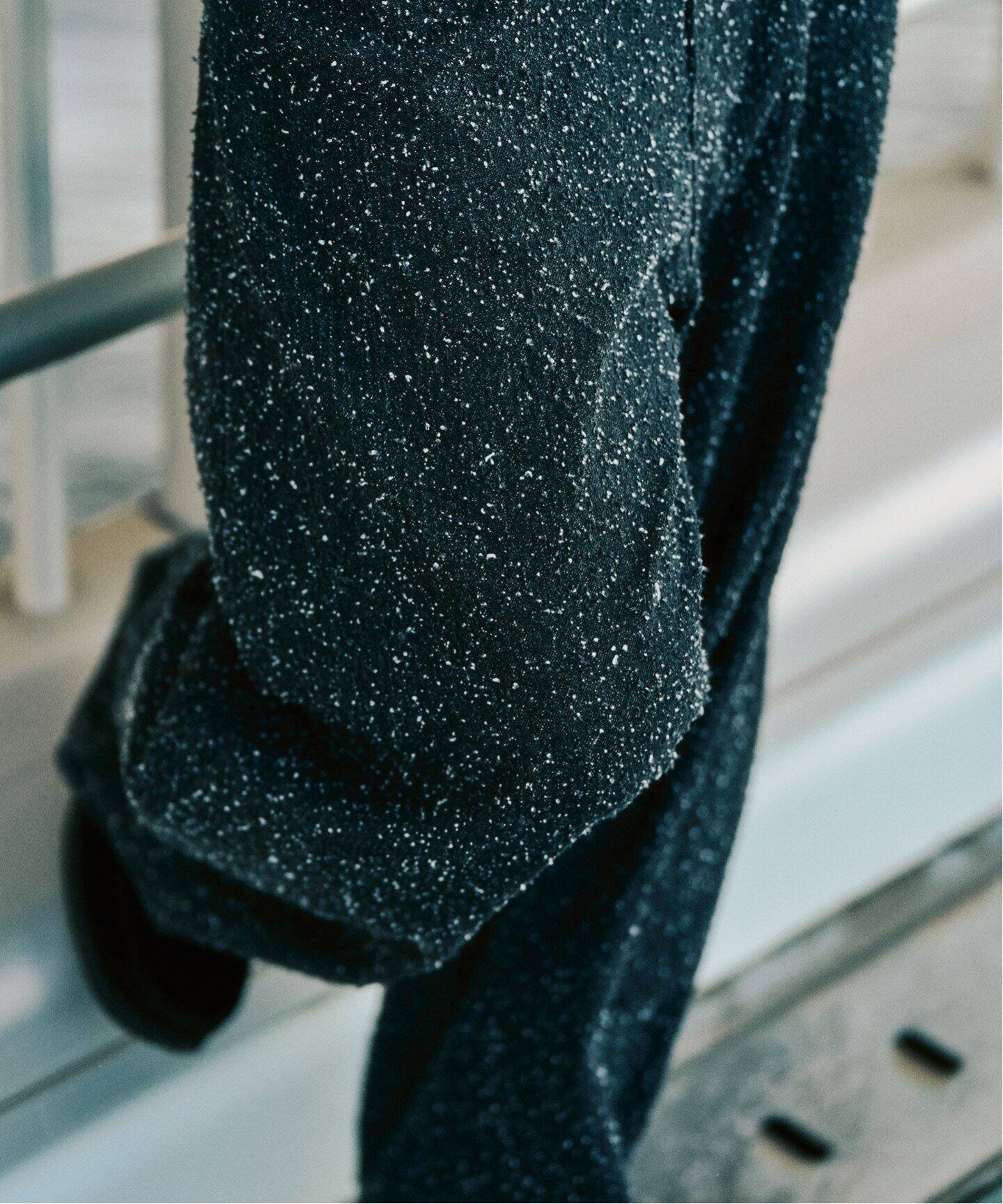 NEPDENIM / ネップデニム カーブパンツ（デニムパンツ・ジーンズ