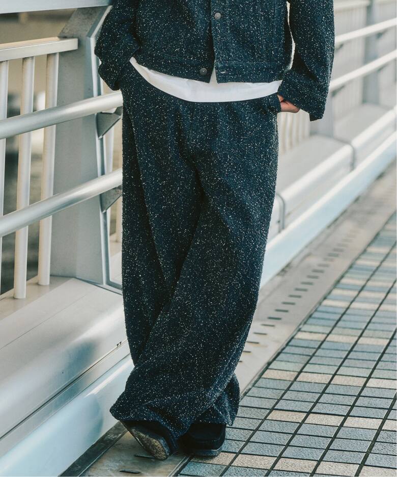 パンツ
