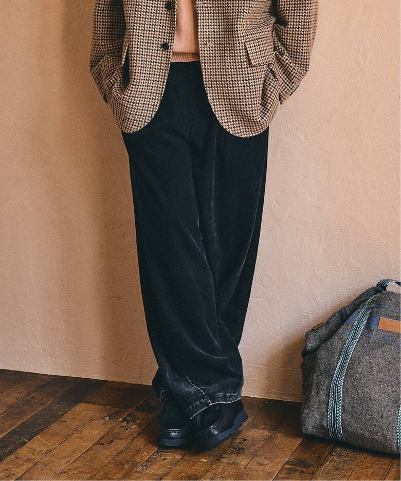 パンツ