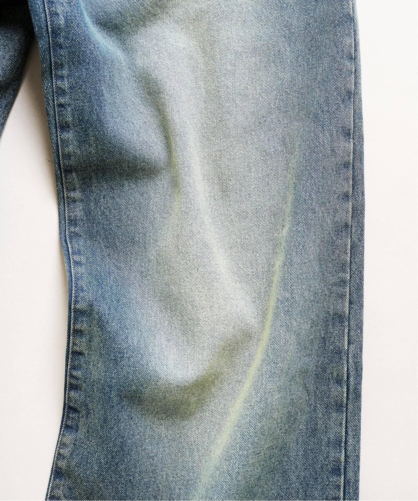 13.5OZ 5Pデニム（デニムパンツ・ジーンズ）｜417 EDIFICE（フォー 