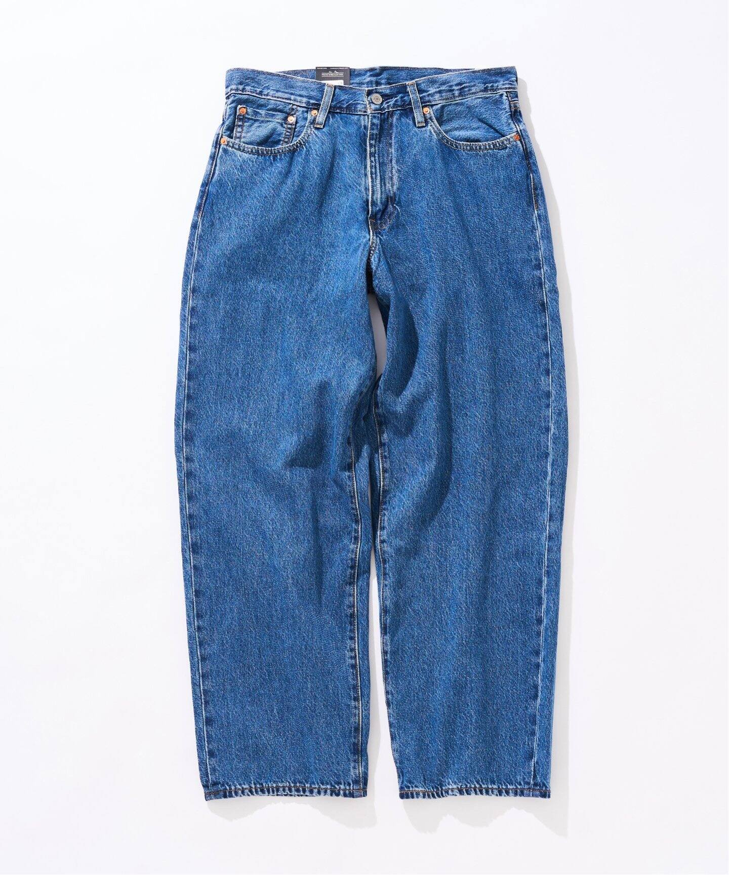 LEVI'S / リーバイス 578 BAGGY A4750-0021（デニムパンツ・ジーンズ