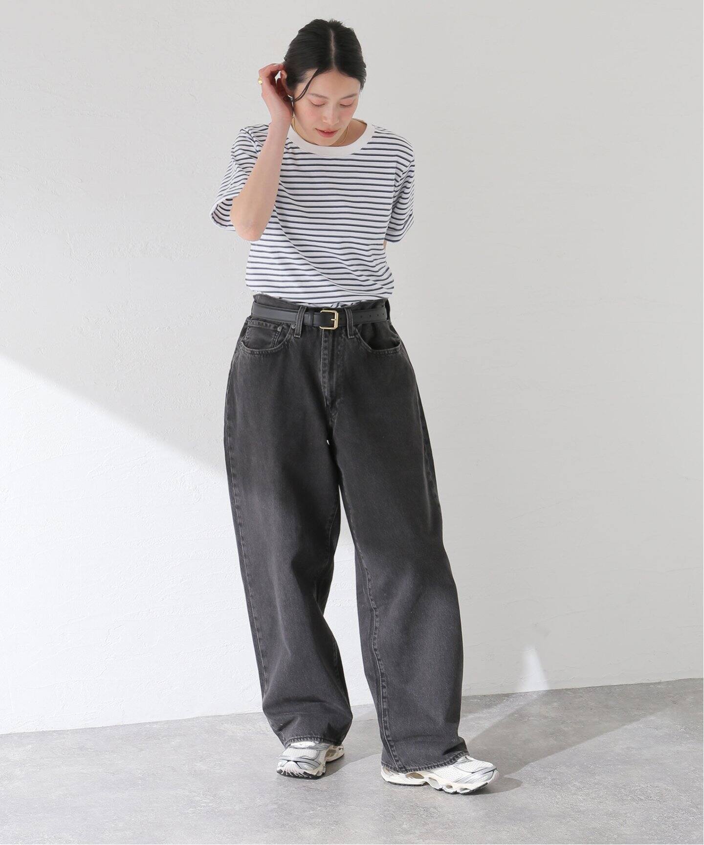 LEVI'S / リーバイス 578 BAGGY A4750-0021（デニムパンツ・ジーンズ