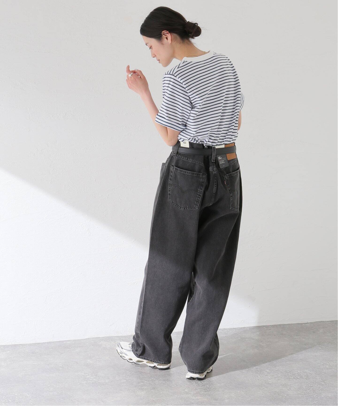 Levi’s 578 BAGGYワイドデニムパンツバギーフィット　W34 L30 Levi's（リーバイス）の「Levi's/リーバイス 578 BAGGY/ワイド