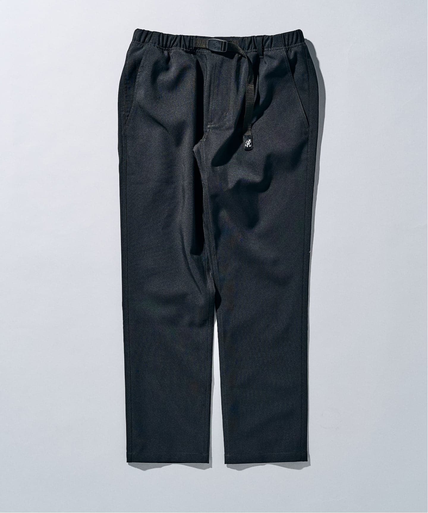 GRAMICCI グラミチ 417別注 ツイルストレッチパンツ（スラックス