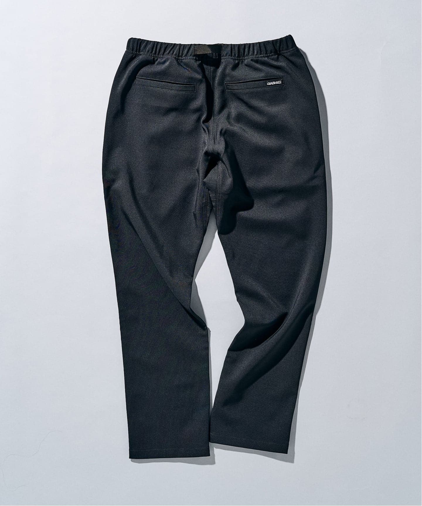 GRAMICCI グラミチ 417別注 ツイルストレッチパンツ（スラックス