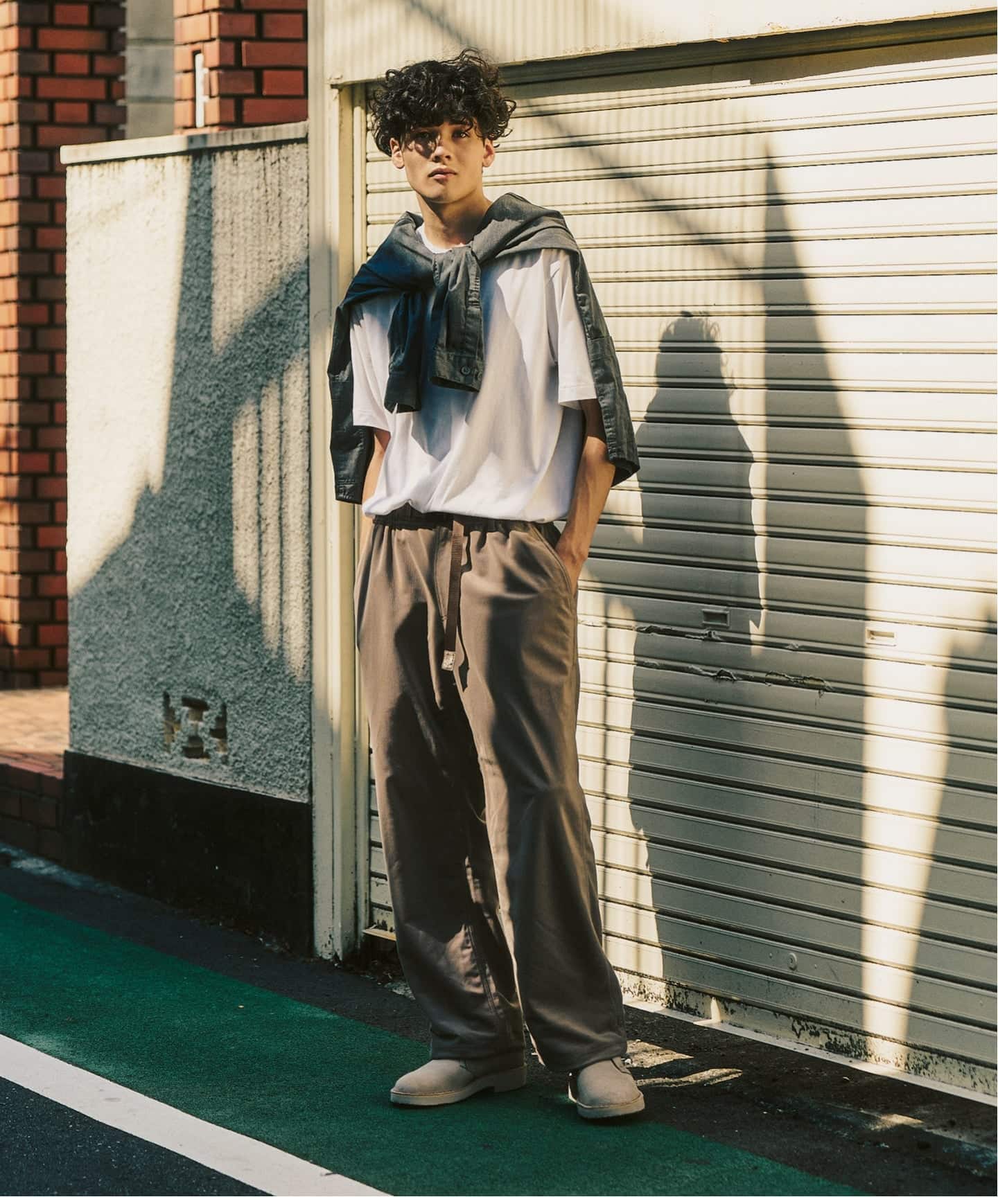 417 EDIFICE（フォーワンセブン エディフィス）の公式通販｜BAYCREW'S