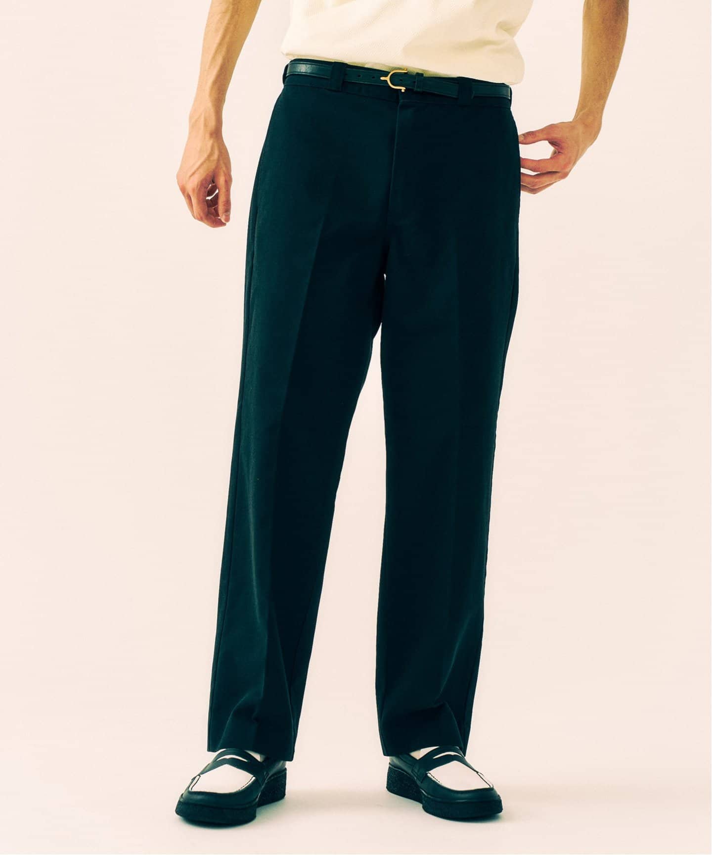 DICKIES 417 EDIFICE別注 874 refine スラックス DICKIES 417 EDIFICE別注 874 refine スラックス - メルカリ