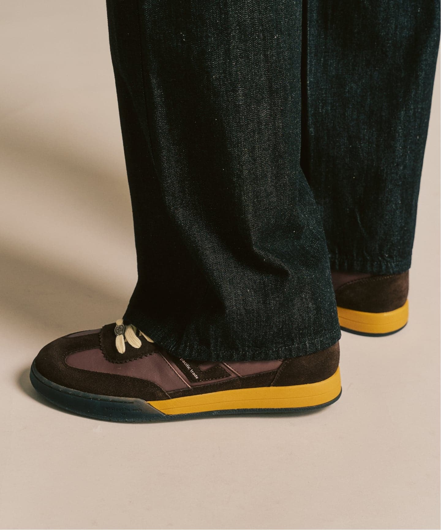 Lee / リー】417別注ペインターパンツ（デニムパンツ・ジーンズ