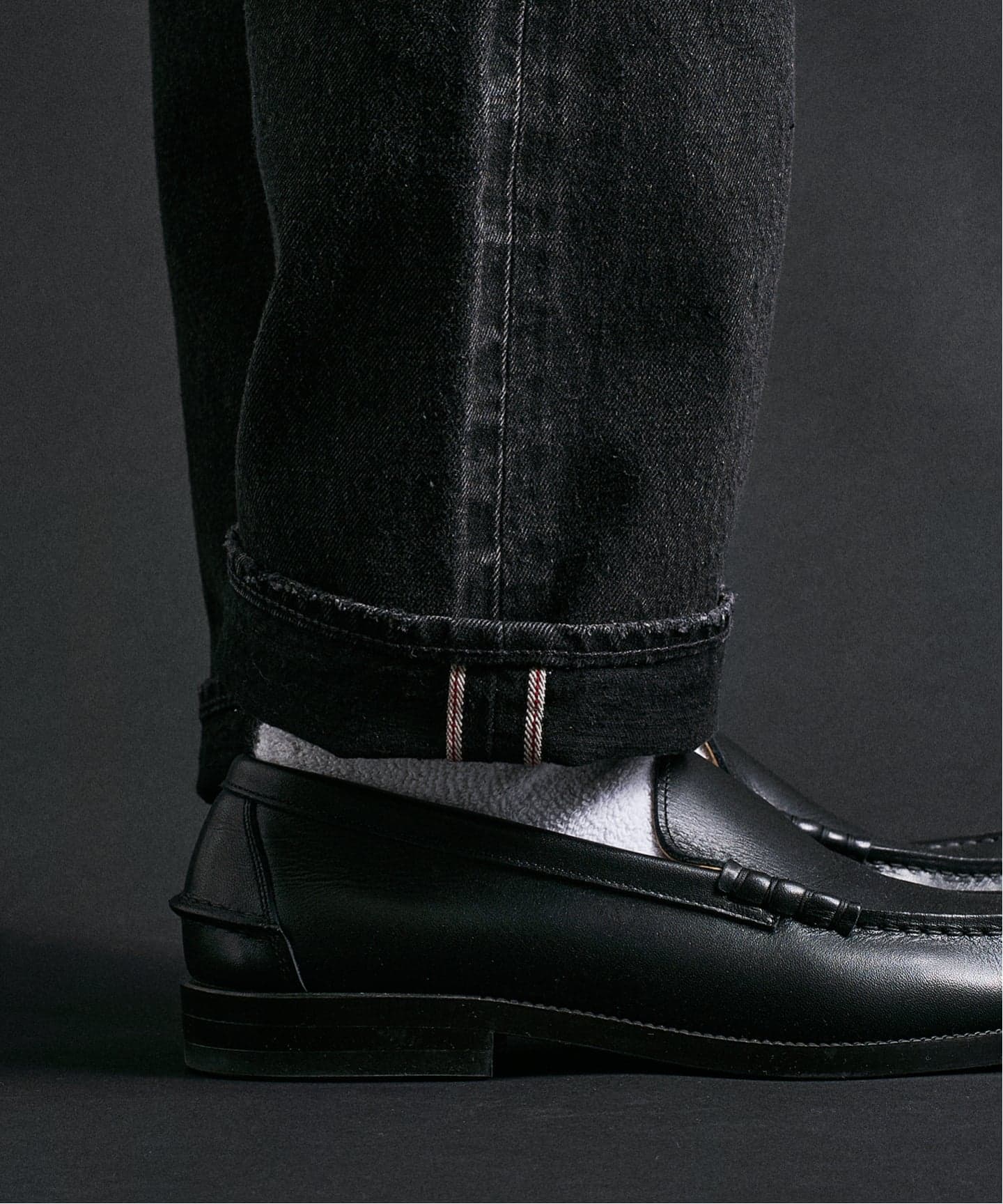 Levi's(リーバイス) 30th 別注 501(R) BLACK L30（デニムパンツ