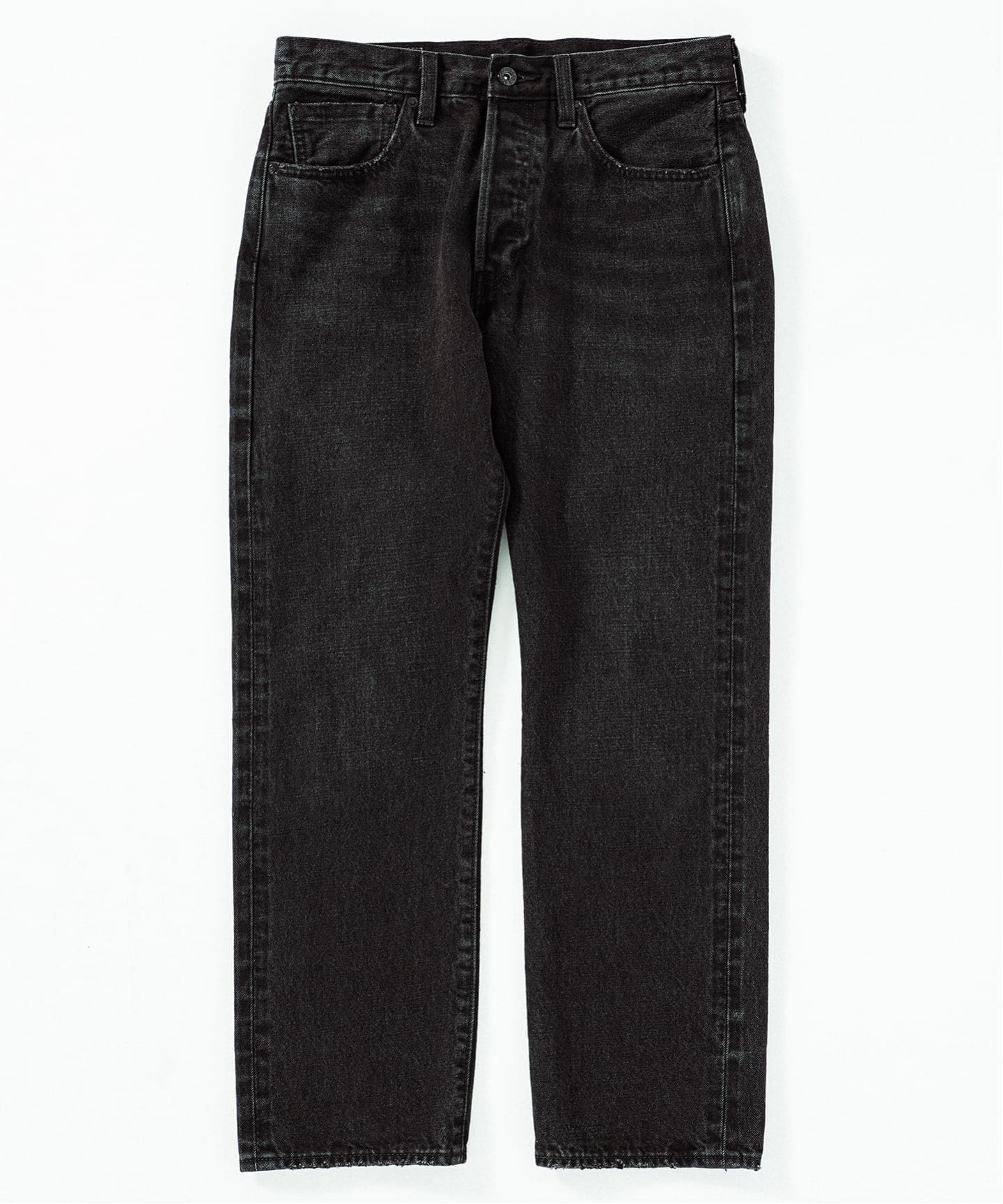 Levi's(リーバイス) 30th 別注 501(R) BLACK L30（デニムパンツ