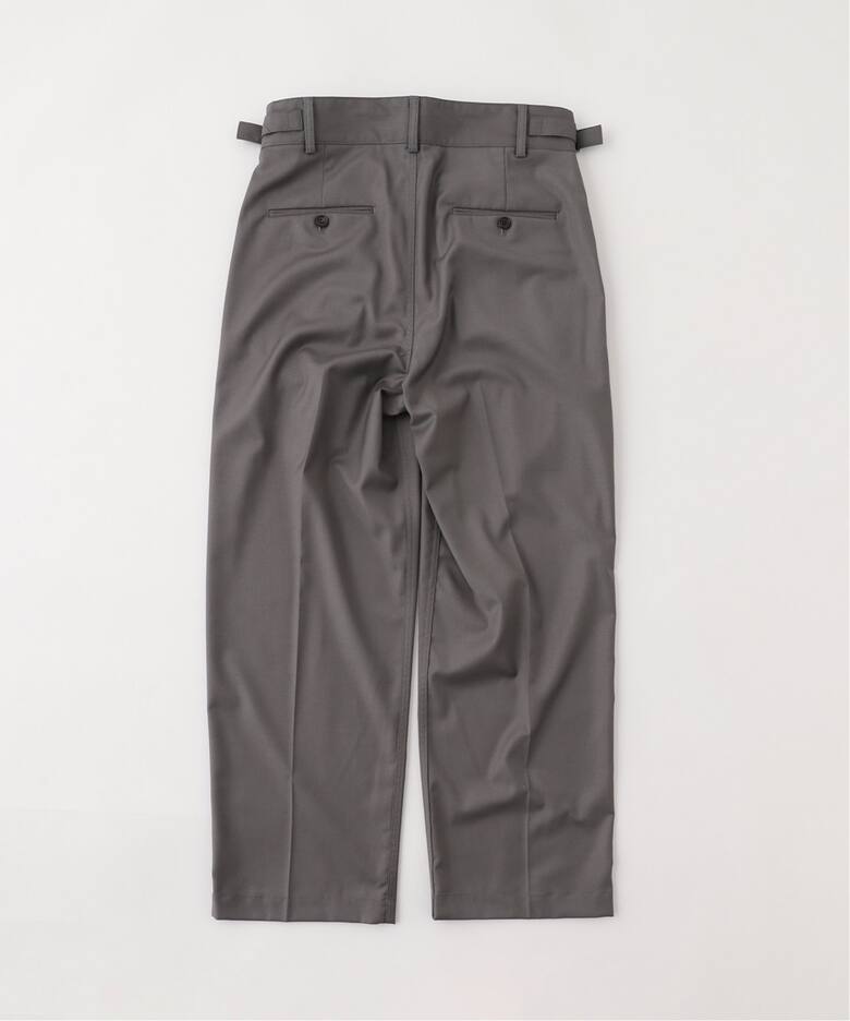 ANOTHER OFFICE / アナザーオフィス Santiago Slacks（スラックス