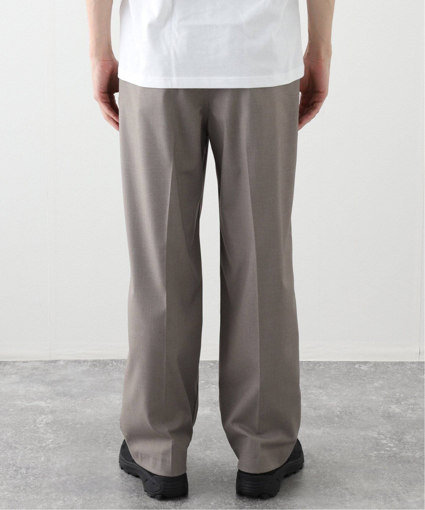 ANOTHER OFFICE / アナザーオフィス Santiago Slacks（スラックス