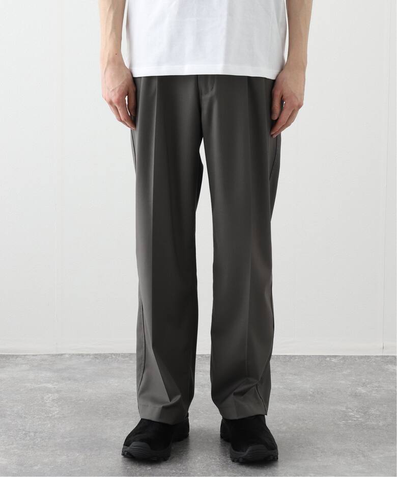 ANOTHER OFFICE / アナザーオフィス Santiago Slacks（スラックス