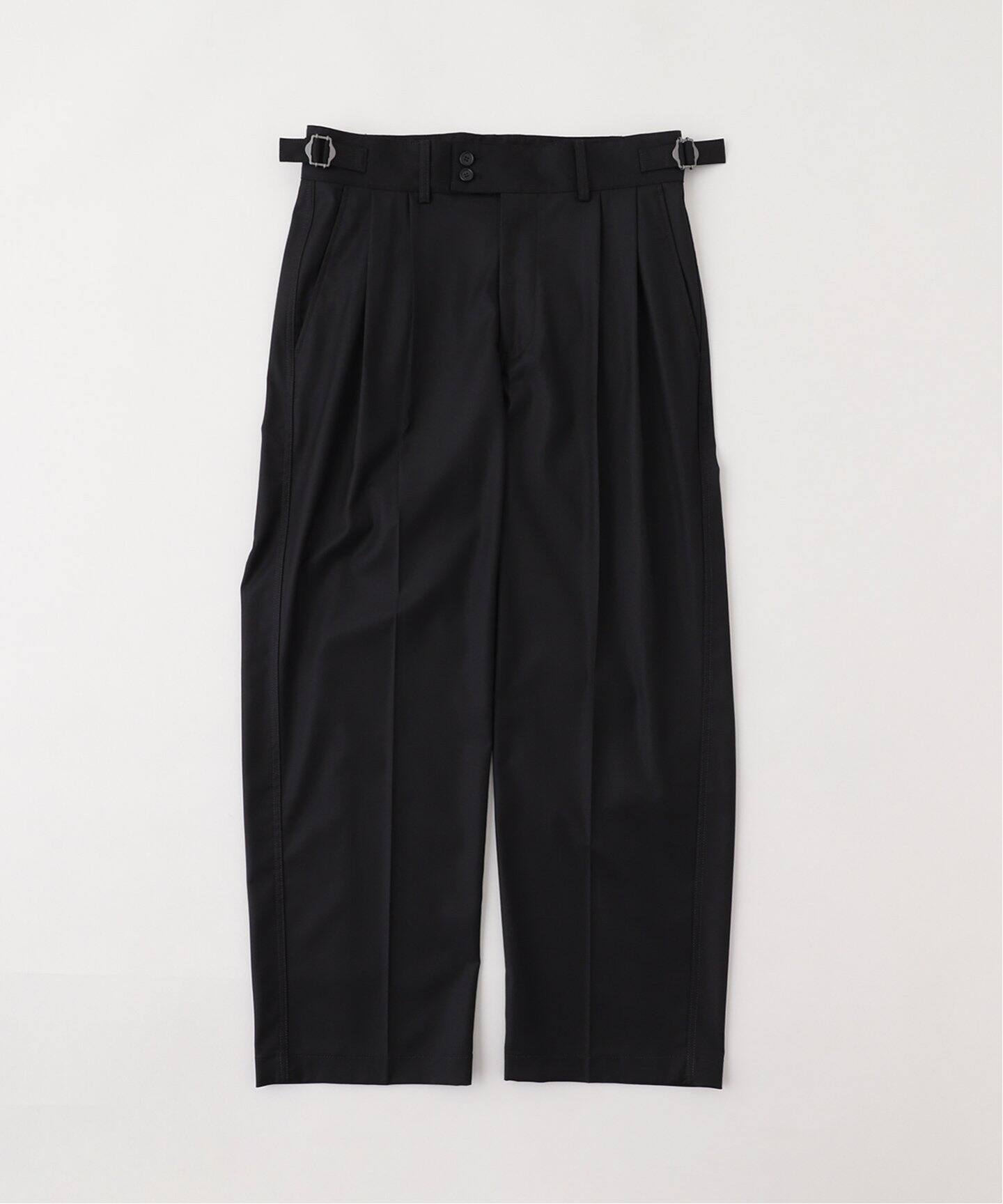 ANOTHER OFFICE / アナザーオフィス Santiago Slacks（スラックス 