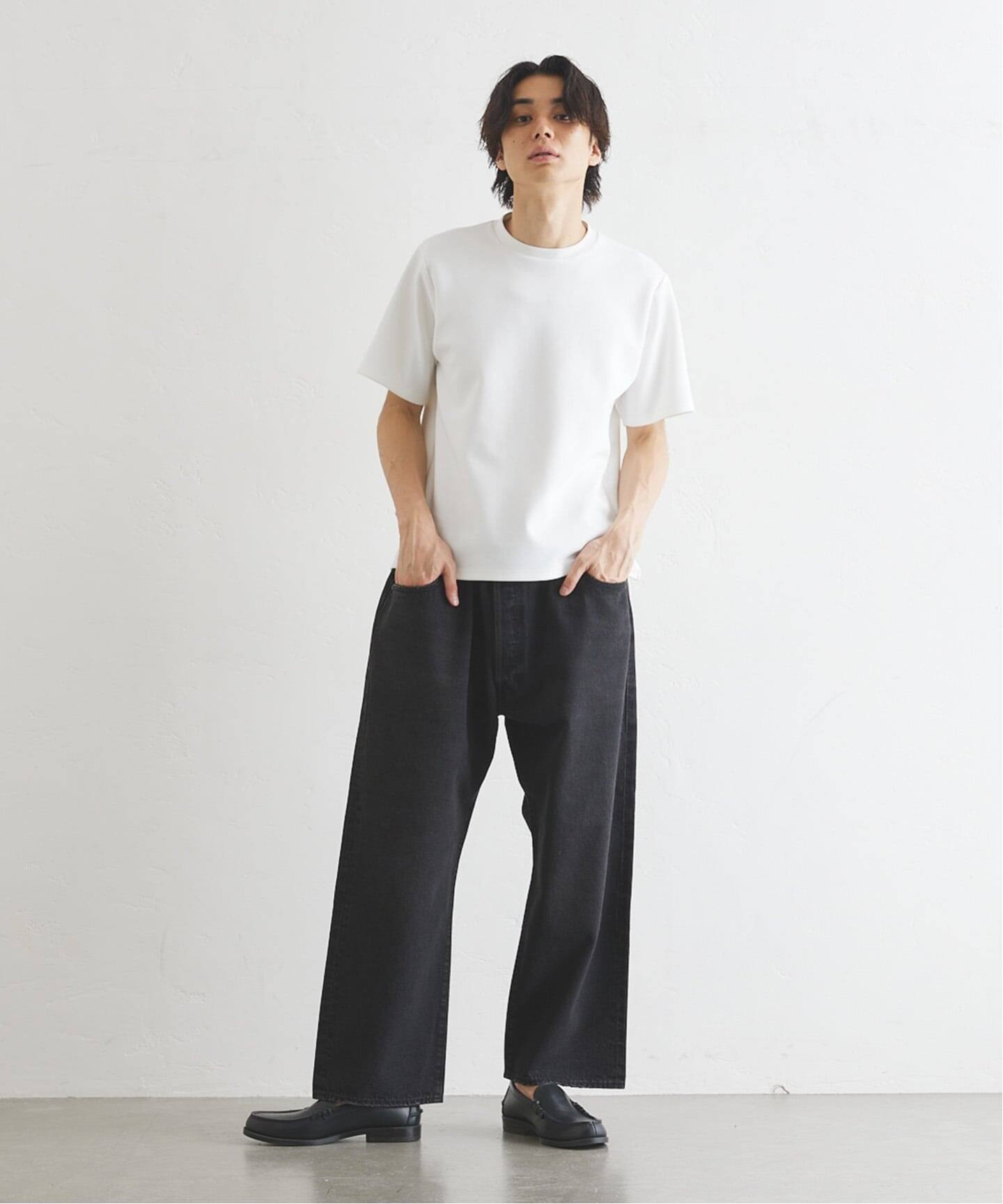 Levi's(リーバイス) 30th 別注 501(R) BLACK L26（デニムパンツ