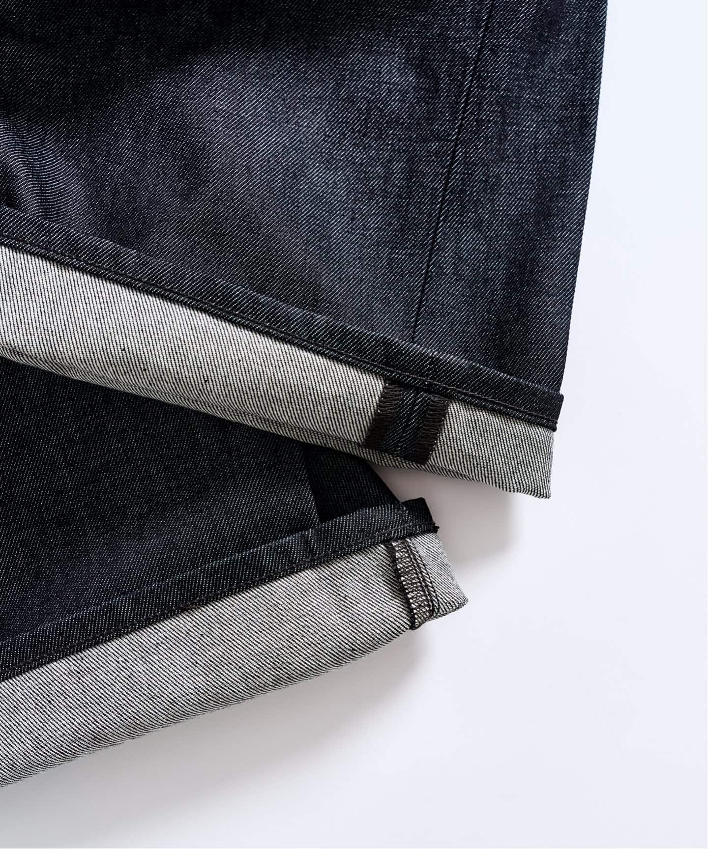 LEVI'S(R)/リーバイス(R) 別注 TWISTED BELTED デニムパンツ L28