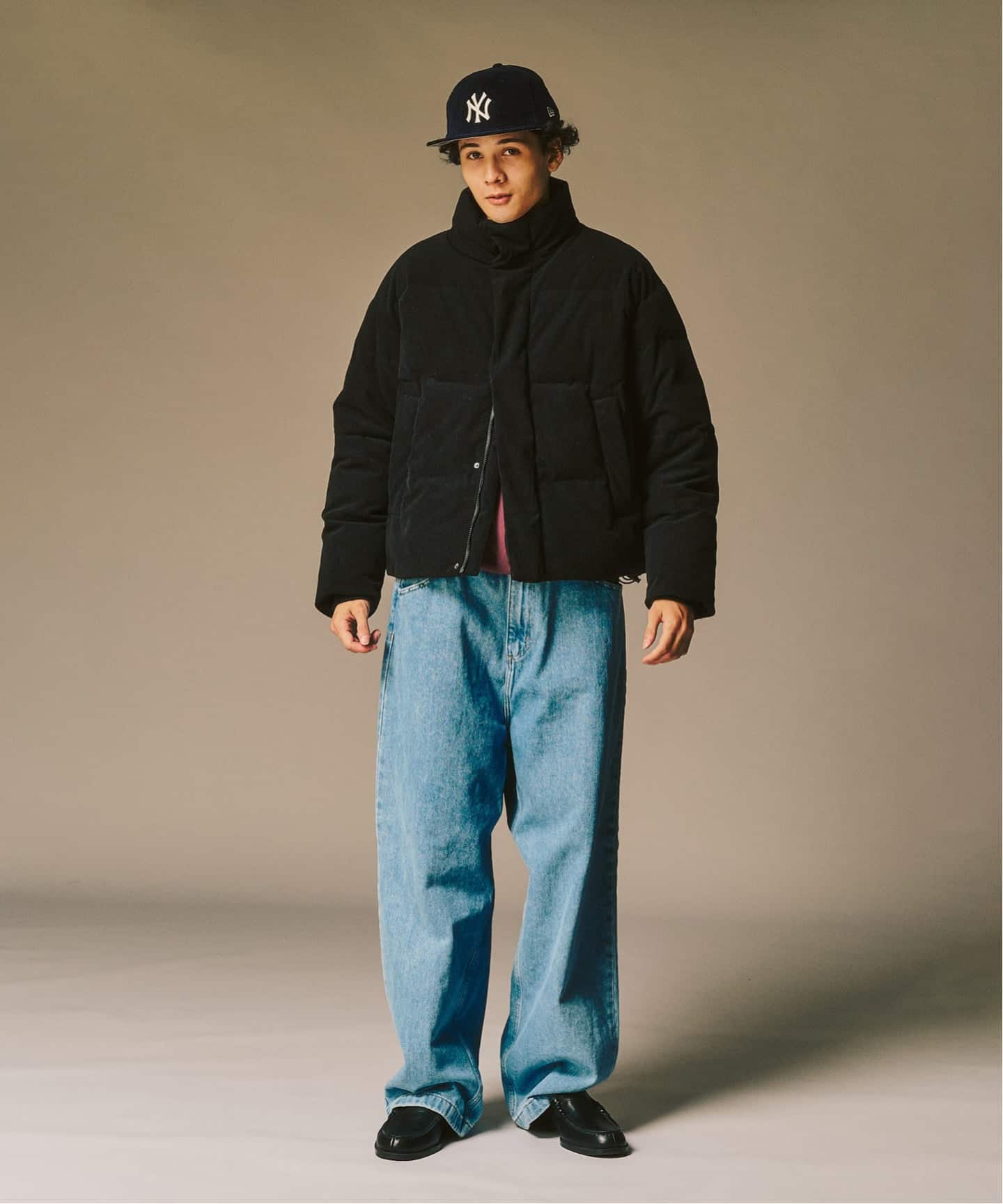 【新品】Carhartt WIP BRANDON PANT Black S Carhartt WIP/カーハートダブリューアイピー デニム ロンパン BRANDON