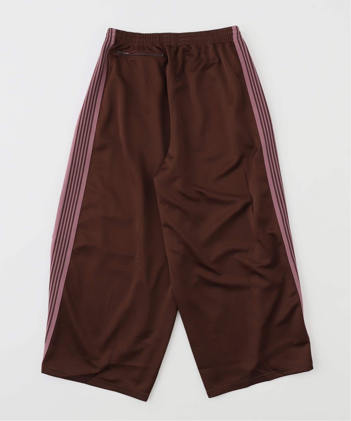 NEEDLES / ニードルズ】 H.D. Track Pant（スラックス）｜417 EDIFICE
