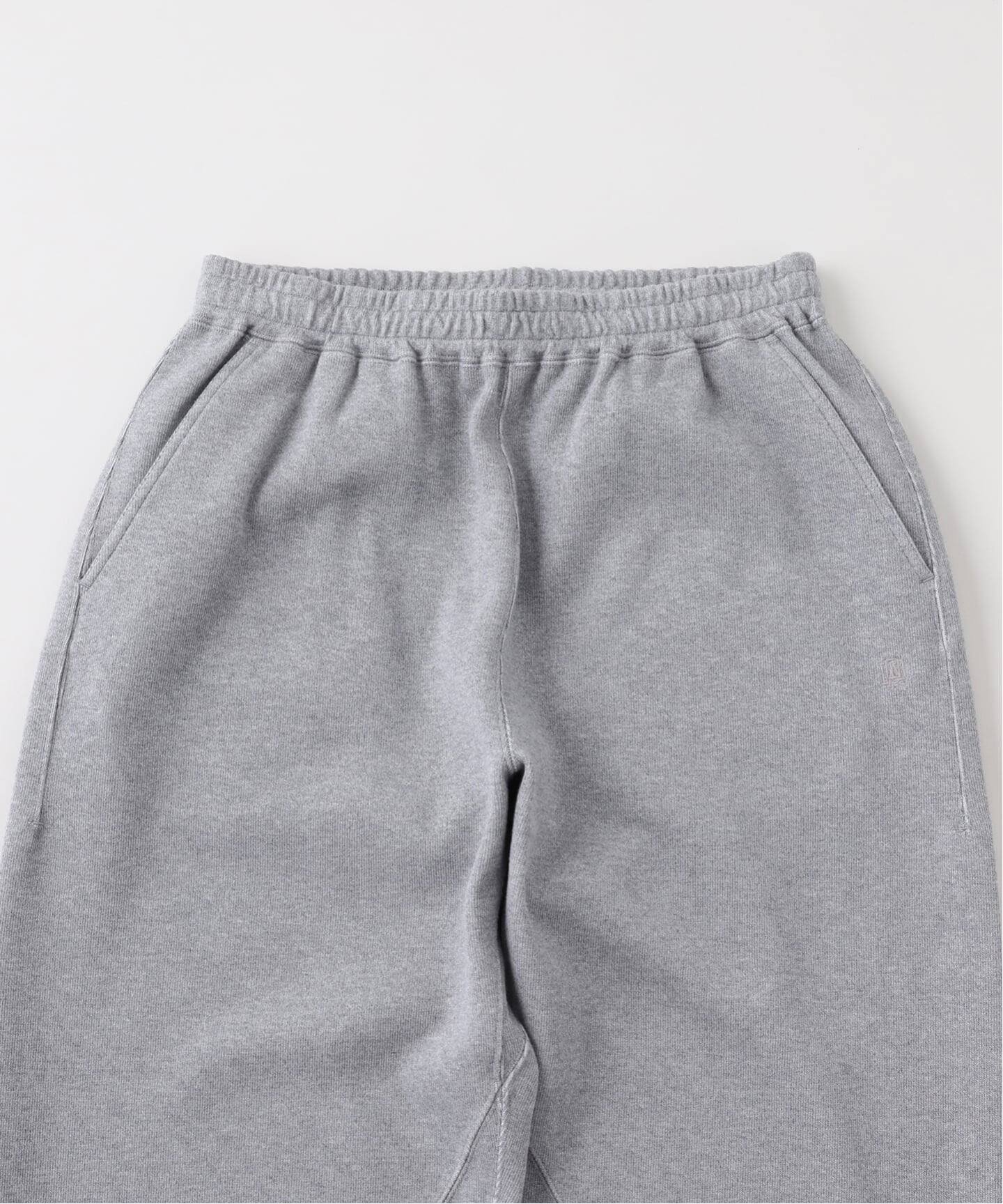 NANAMICA / ナナミカ Sweat Pants（スウェットパンツ）｜417 EDIFICE