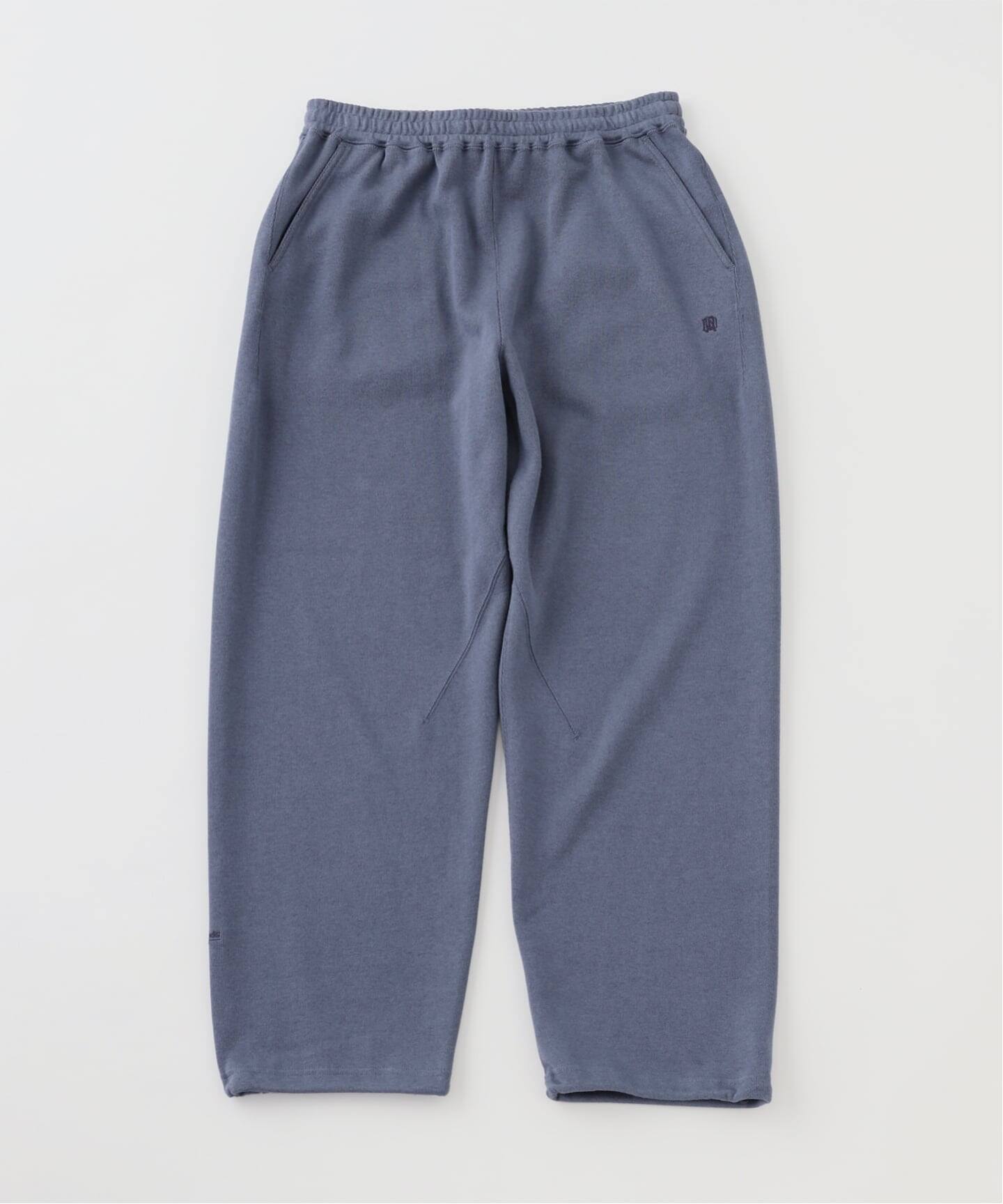 NANAMICA / ナナミカ Sweat Pants（スウェットパンツ）｜417 EDIFICE