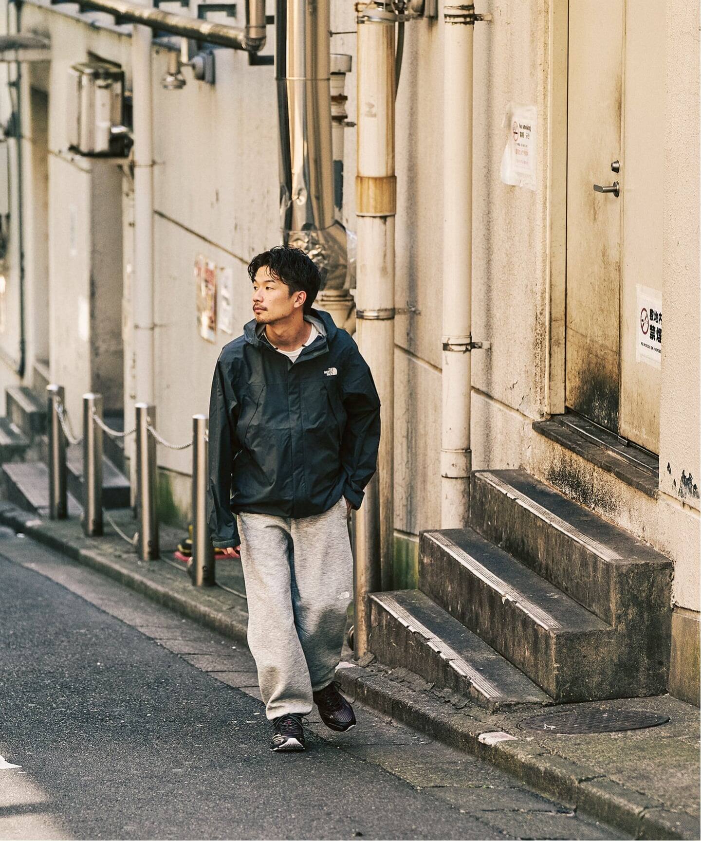THE NORTH FACE / ザ ノースフェイス Tech Air Sweat Pant（スウェット