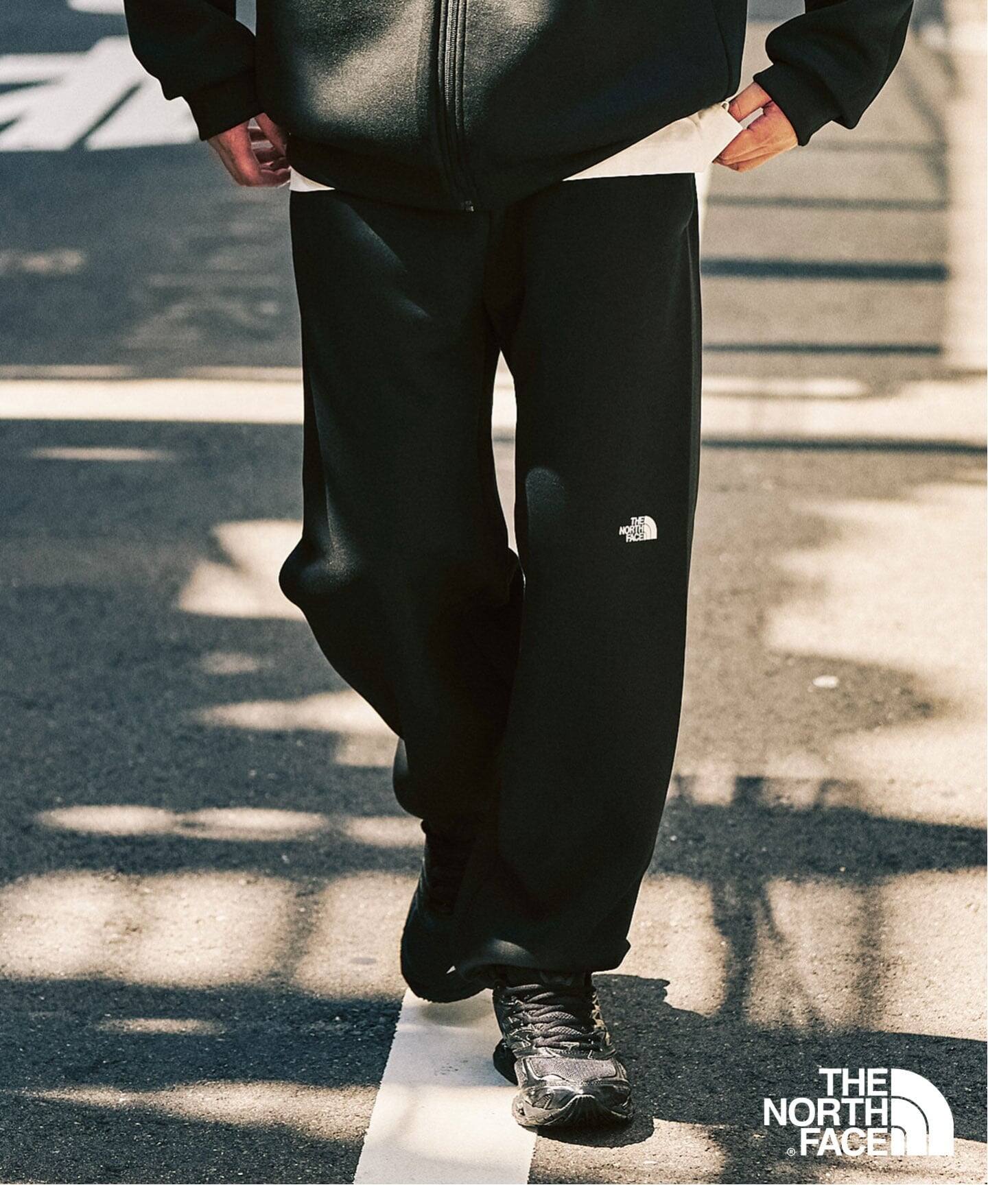 THE NORTH FACE / ザ ノースフェイス Tech Air Sweat Pant（スウェット 