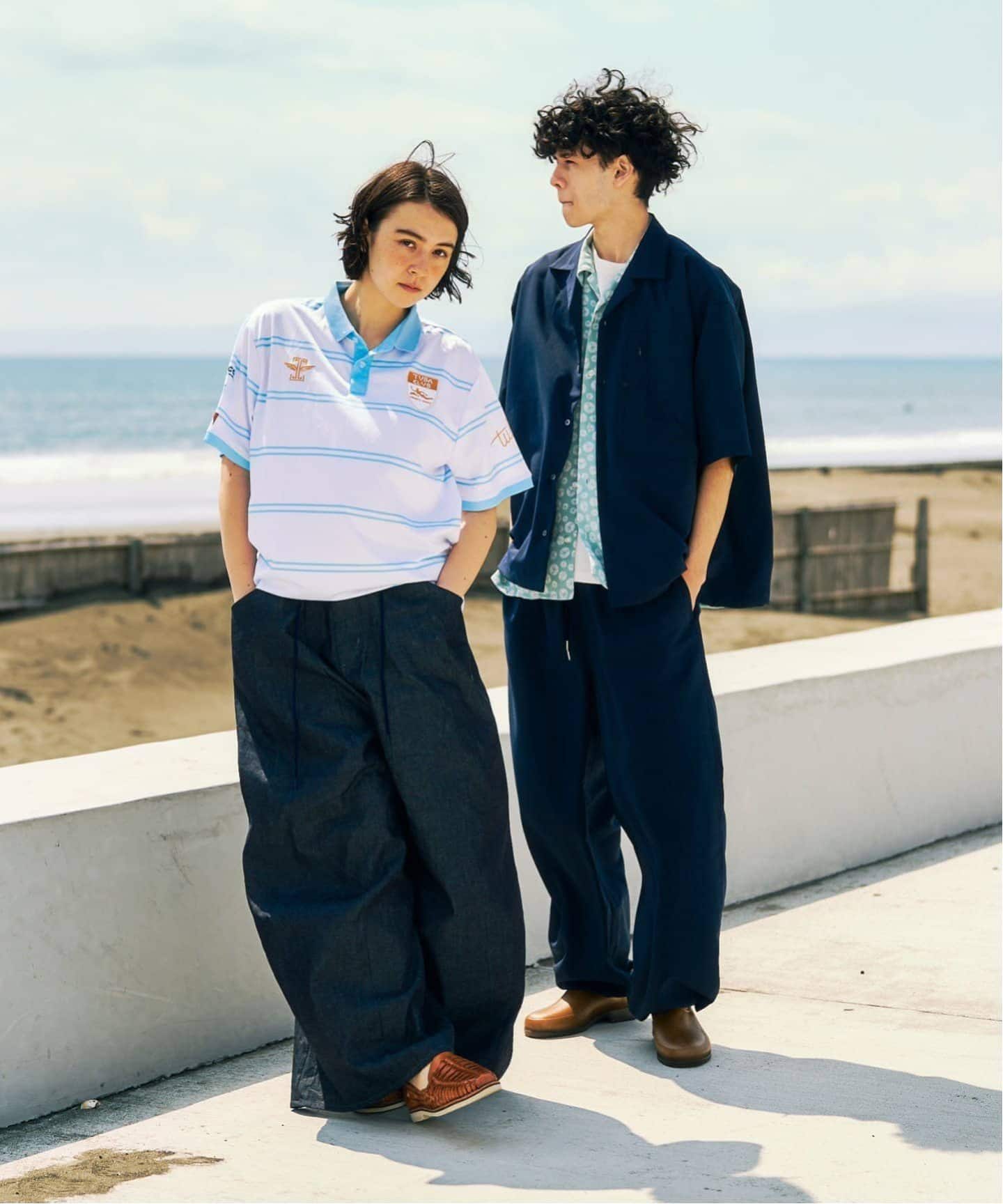 NEEDLES / ニードルズ 417別注 H.D. Buggy Pant - 6oz Denim（デニム