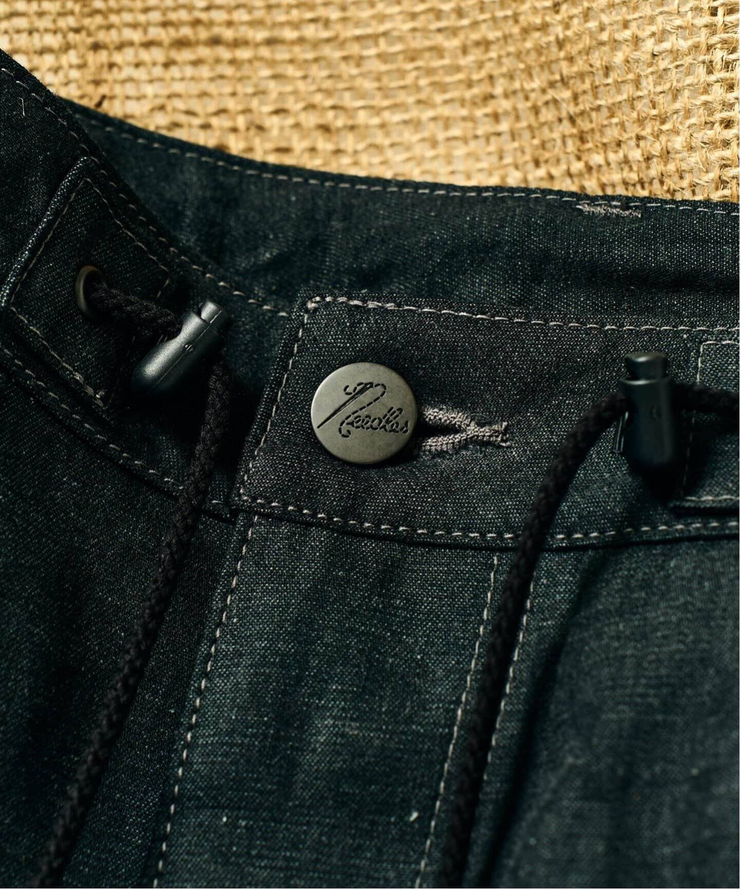 【激レア】PARTO SPORT JEANS 3ピース 豪華刺繍 ねずみ男 M 激レア】PARTO SPORT JEANS 3ピース 豪華刺繍 ねずみ男 M - メルカリ