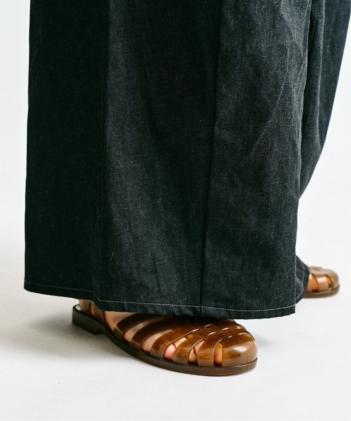 NEEDLES / ニードルズ 417別注 H.D. Buggy Pant - 6oz Denim（デニム