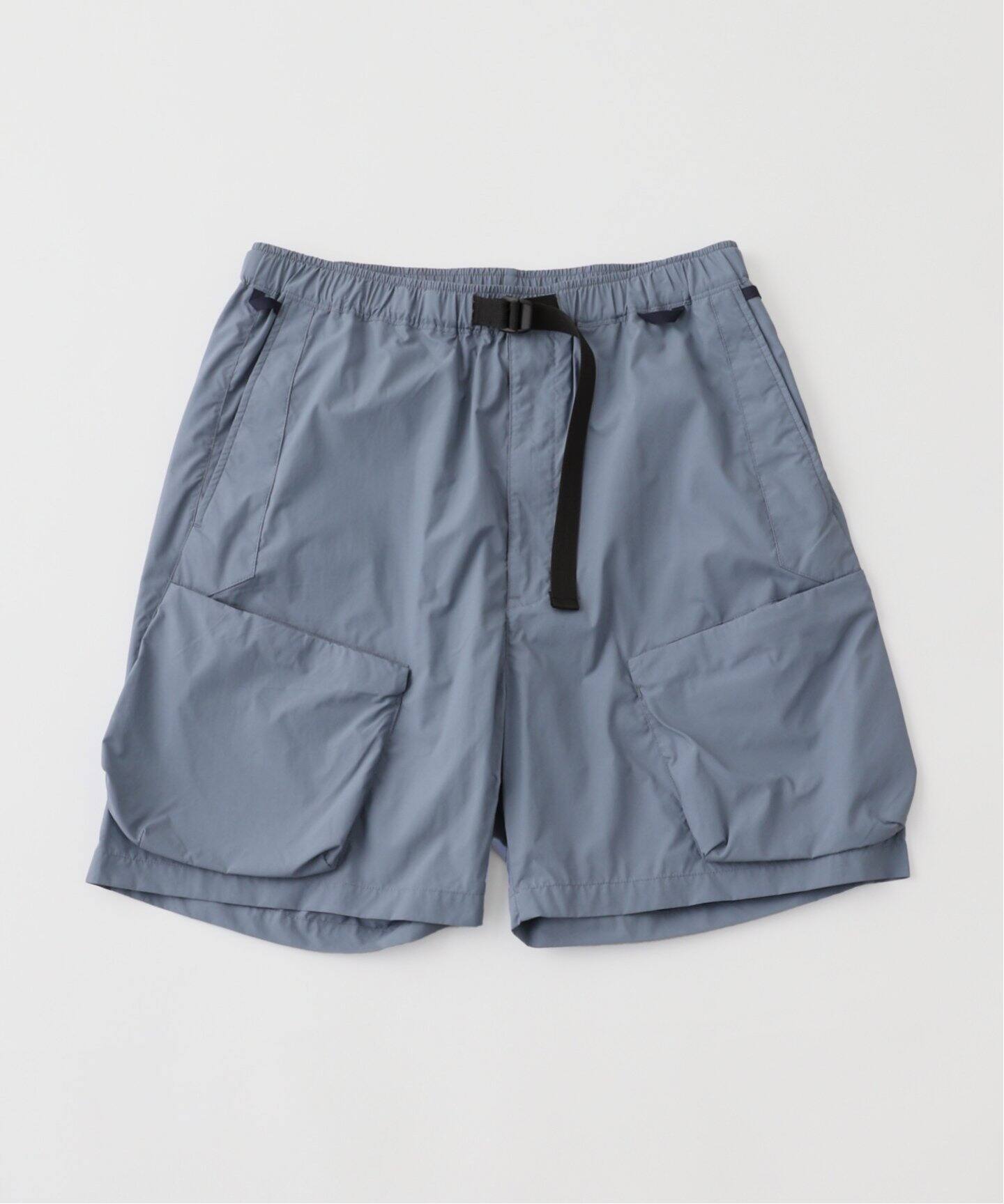 POLIQUANT / ポリクアント × WILDTHINGS THE PROTECTED PT（スラックス  