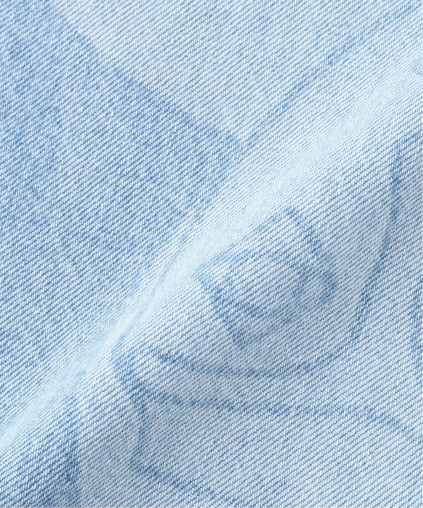 CHAZEAU THE PALAZZO LA DANSE（デニムパンツ・ジーンズ）｜417