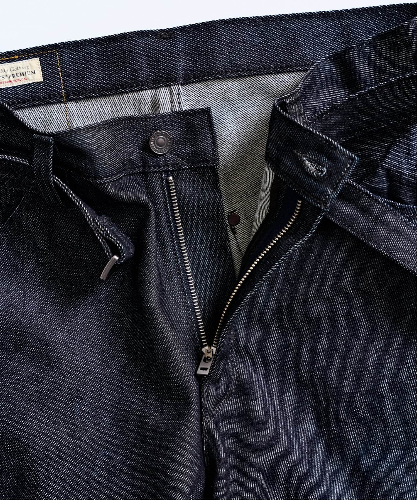 LEVI'S(R)/リーバイス(R) 別注 TWISTED BELTED デニムパンツ L30