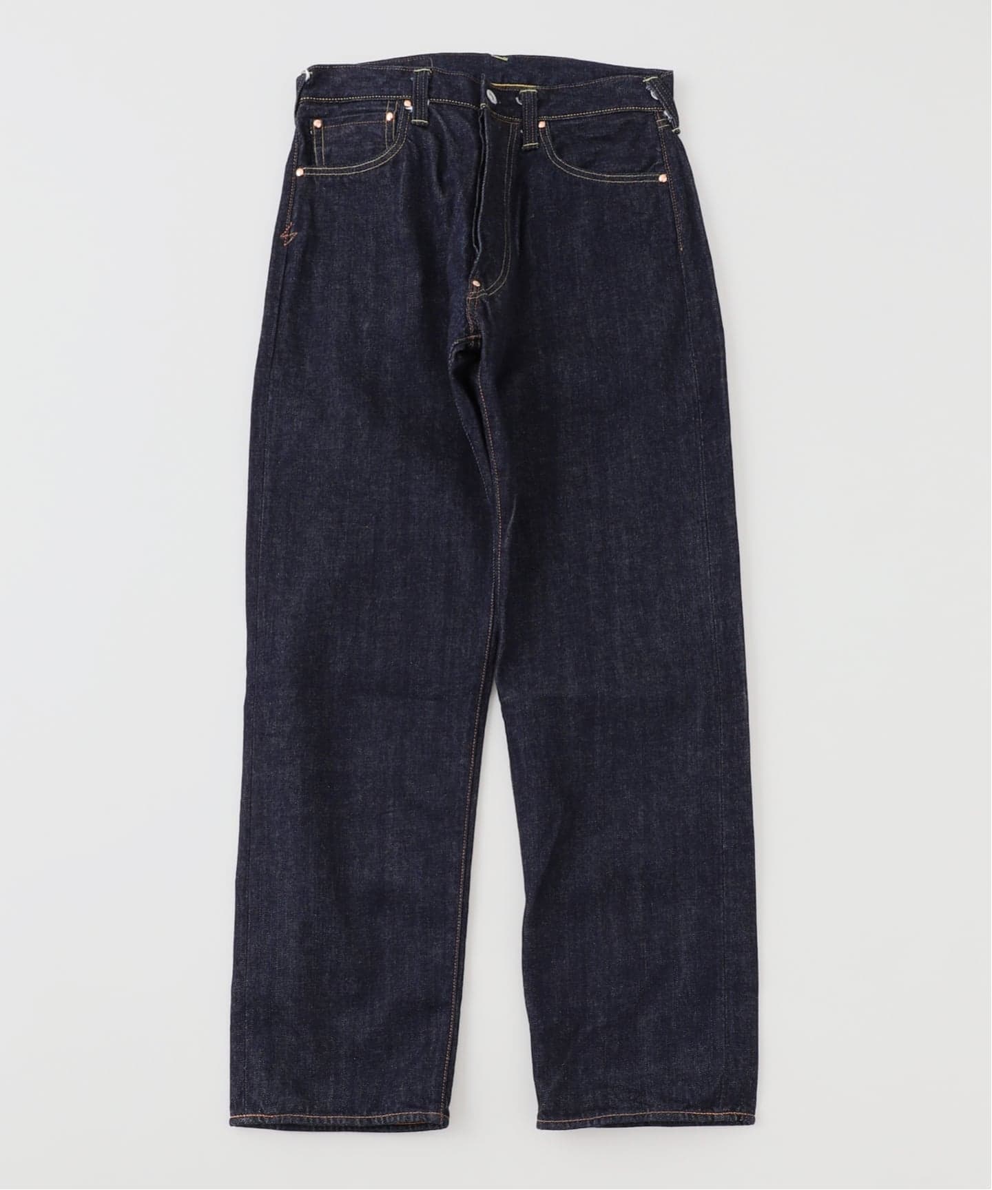YAMANE.I Lot.1991 No.2 Classic Straight（デニムパンツ・ジーンズ