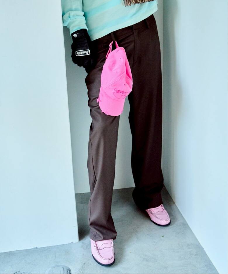 パンツ