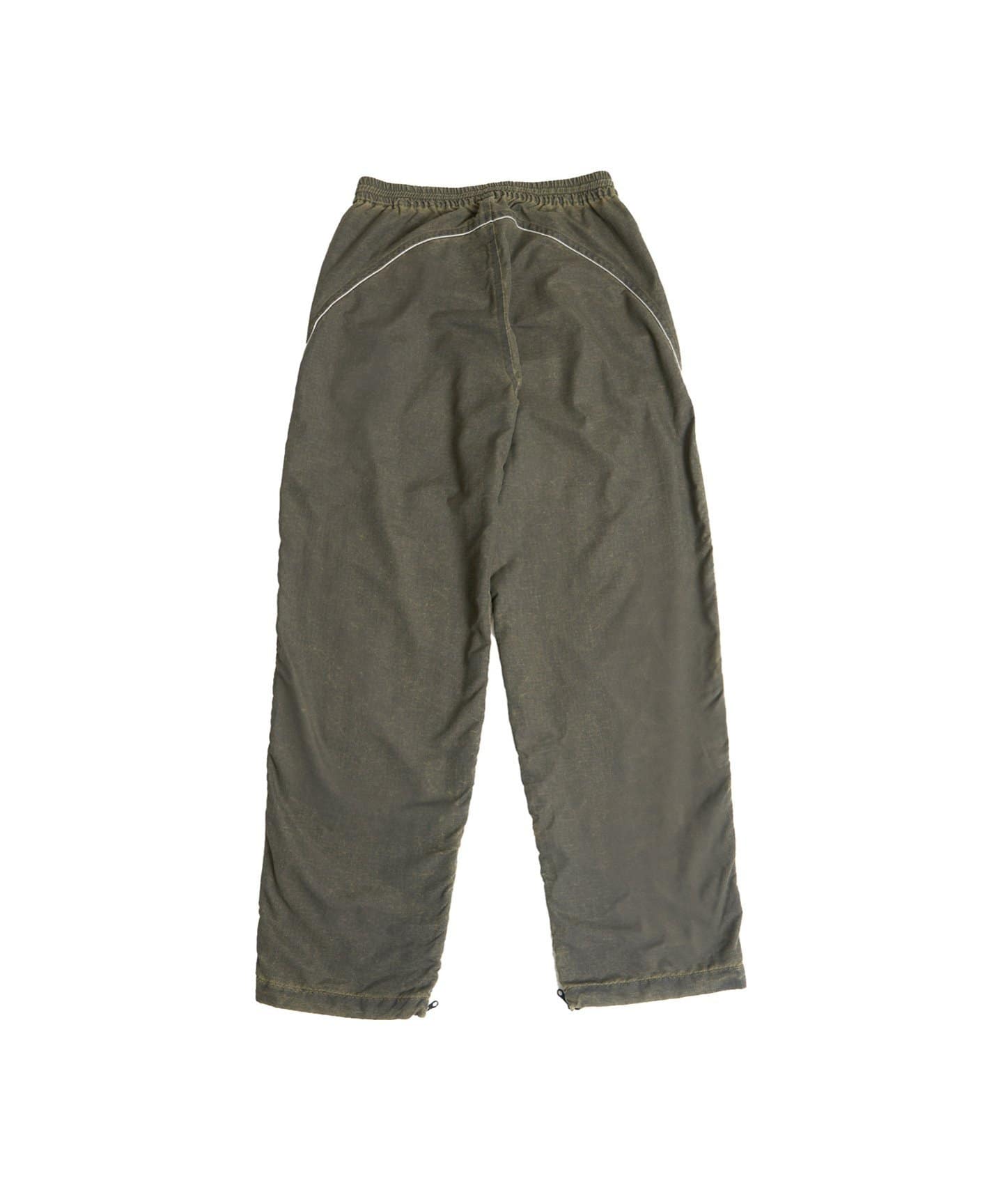 VALLAD トラックパンツ VALLAD / バラッド】フェード トラック パンツ（ジャージ