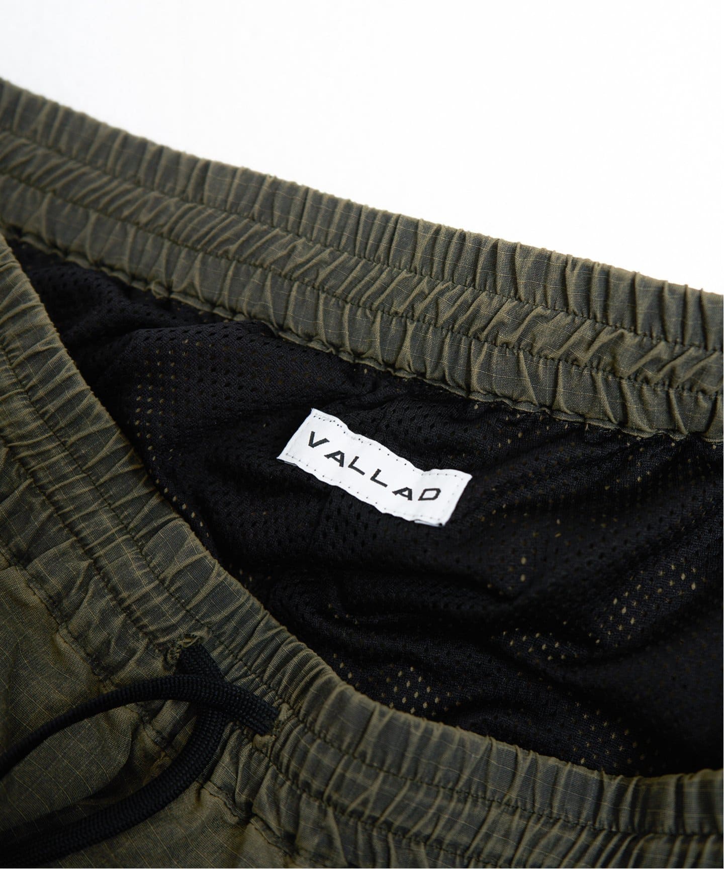 VALLAD トラックパンツ VALLAD / バラッド】フェード トラック パンツ（ジャージ