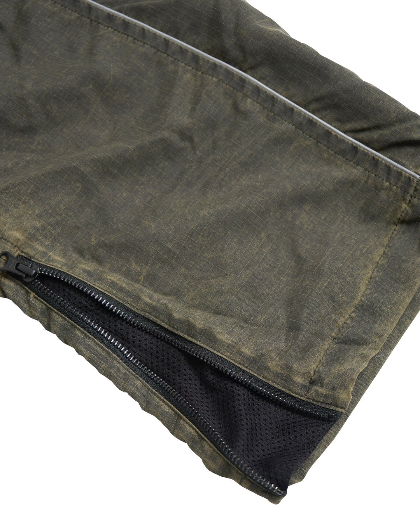 VALLAD / バラッド】フェード トラック パンツ（ジャージ