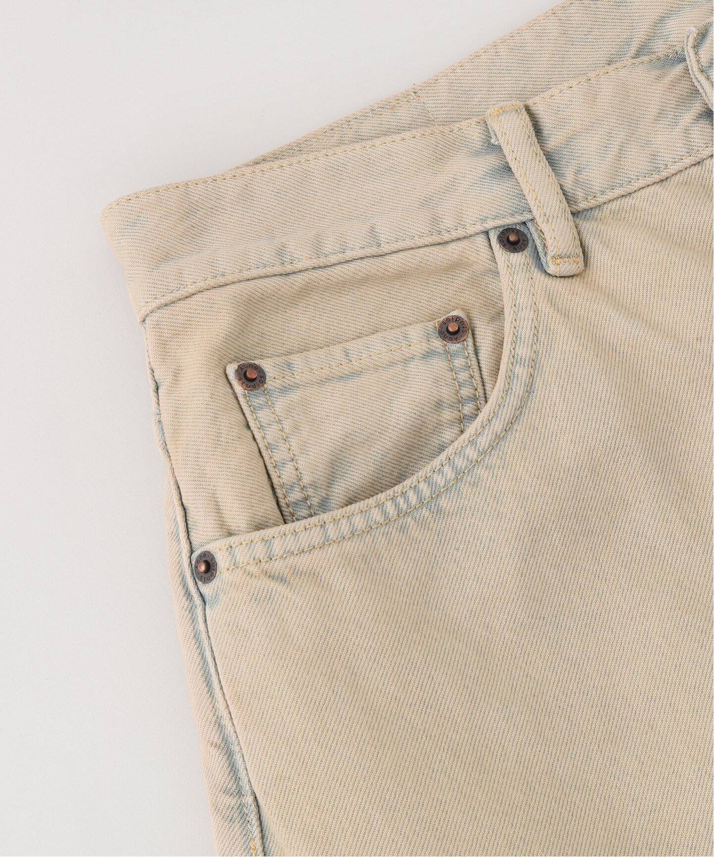 Acne Studios / アクネ ストゥディオズ 2021M INDIGO SAND（デニム