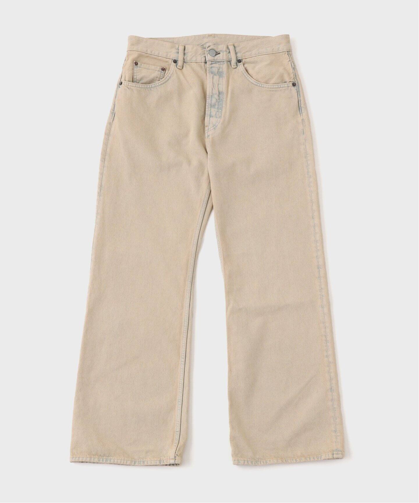 アクネステュディオス Indigo Sand 30/32 Acne Studios / アクネ ストゥディオズ 2021M INDIGO SAND（デニム