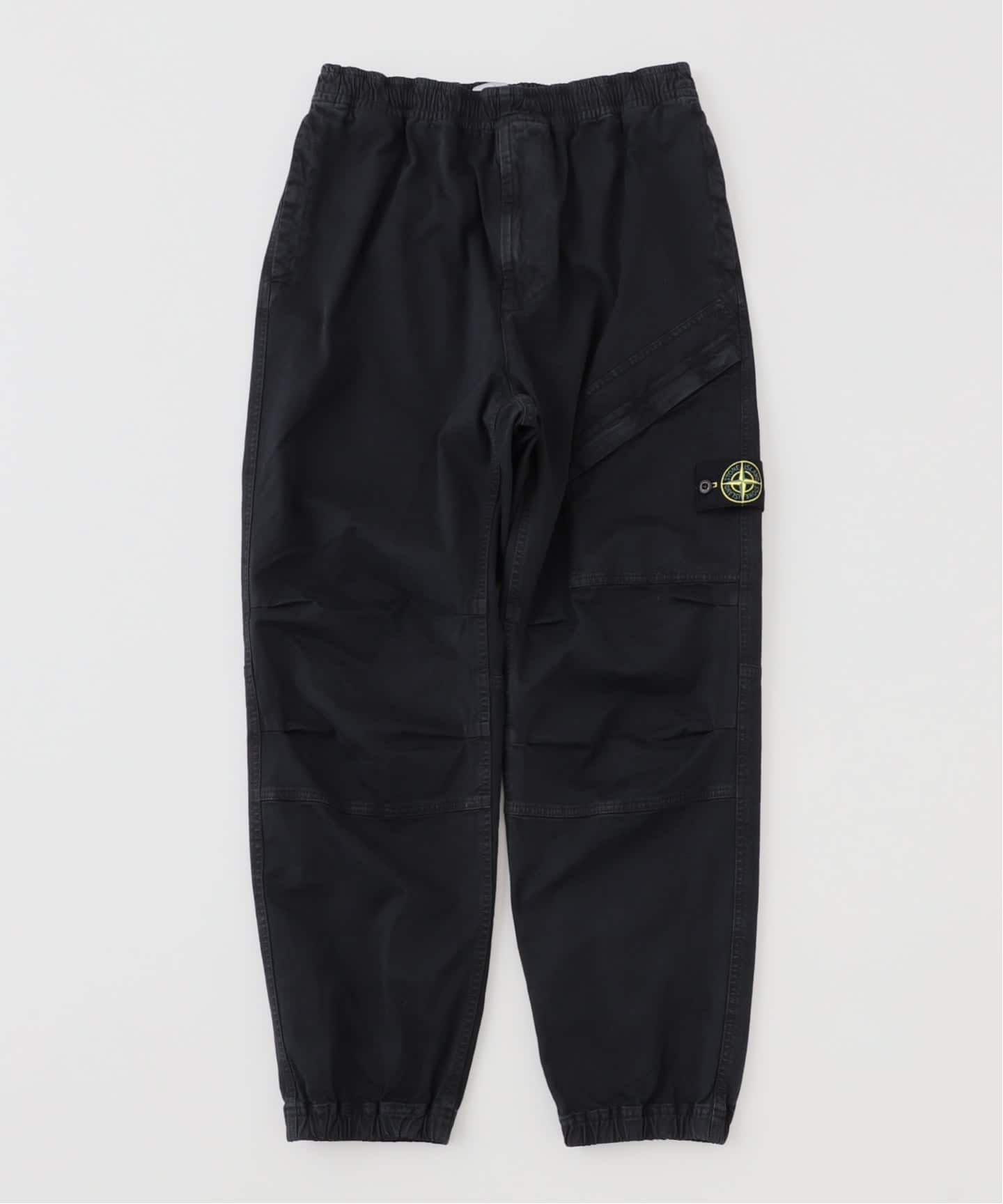 STONE ISLAND / ストーンアイランド JOGGER TROUSERS（ジャージ