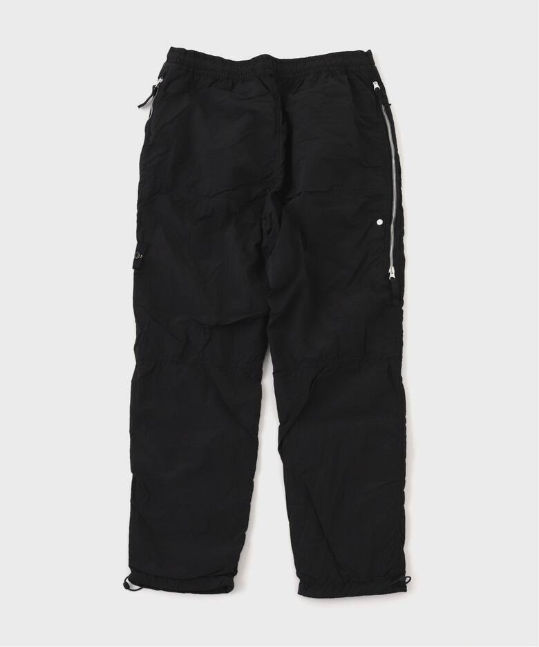 STONE ISLAND / ストーンアイランド】ナイロンメタルイージーパンツ 