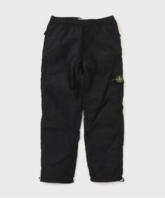 STONE ISLAND / ストーンアイランド】ナイロンメタルイージーパンツ