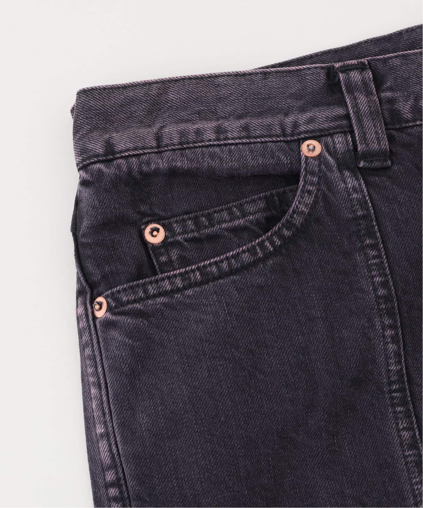 JIEDA / ジエダ SWITCHING BAGGY DENIM PANTS / PT03（デニムパンツ