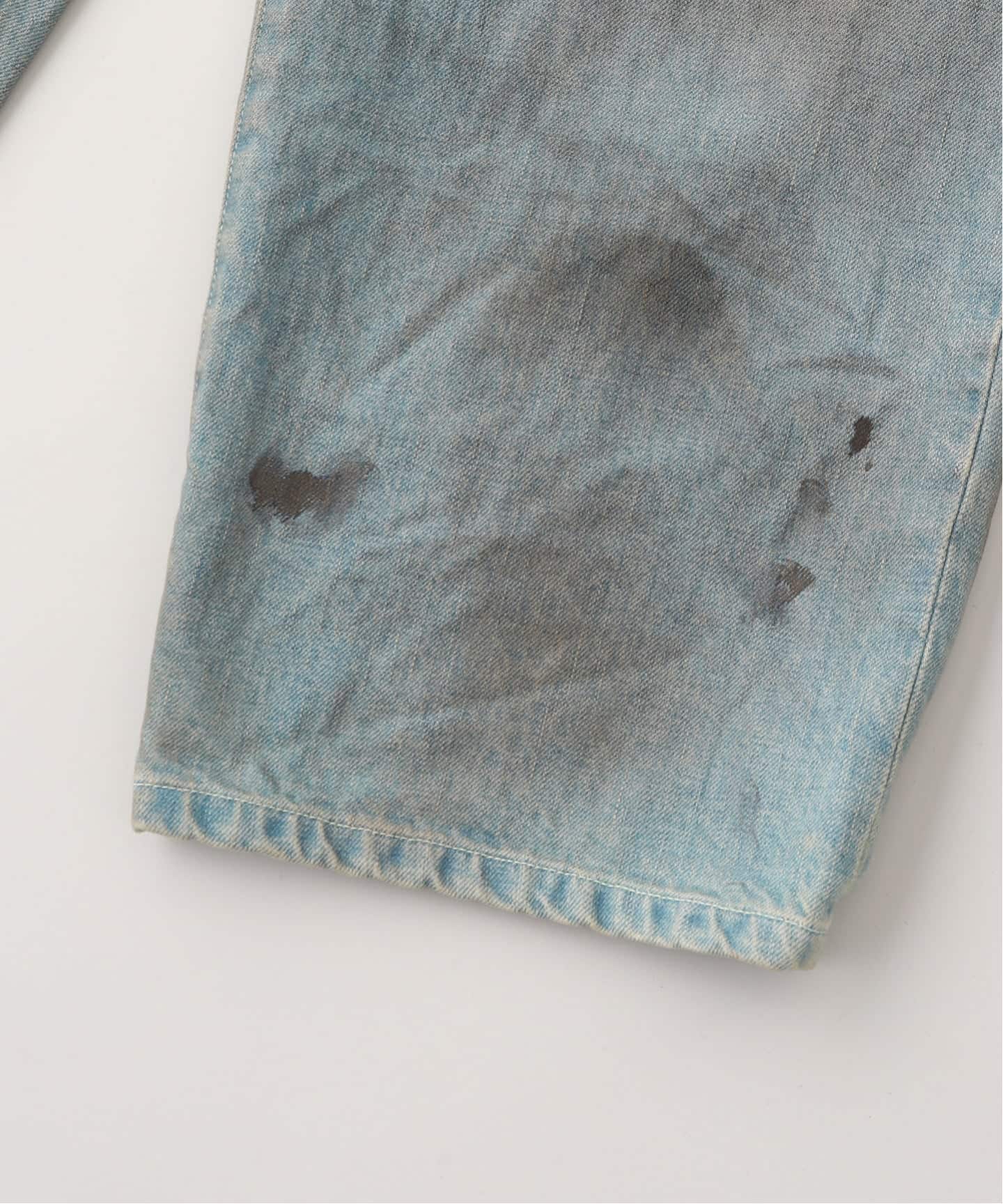 FAF (FAKE AS FLOWERS) / フェイク アズ フラワーズ NEWCOMMUNE