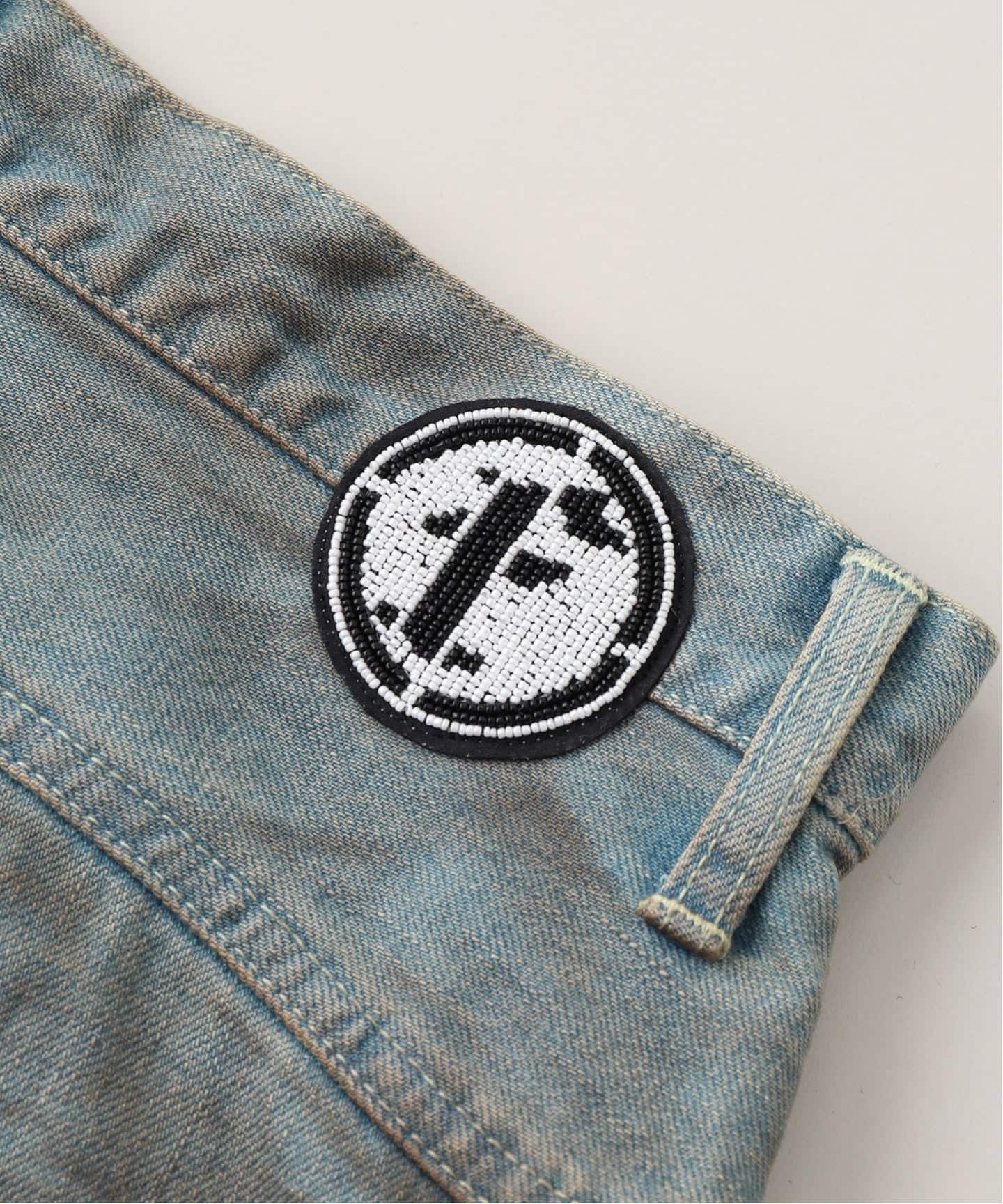 FAF (FAKE AS FLOWERS) / フェイク アズ フラワーズ NEWCOMMUNE